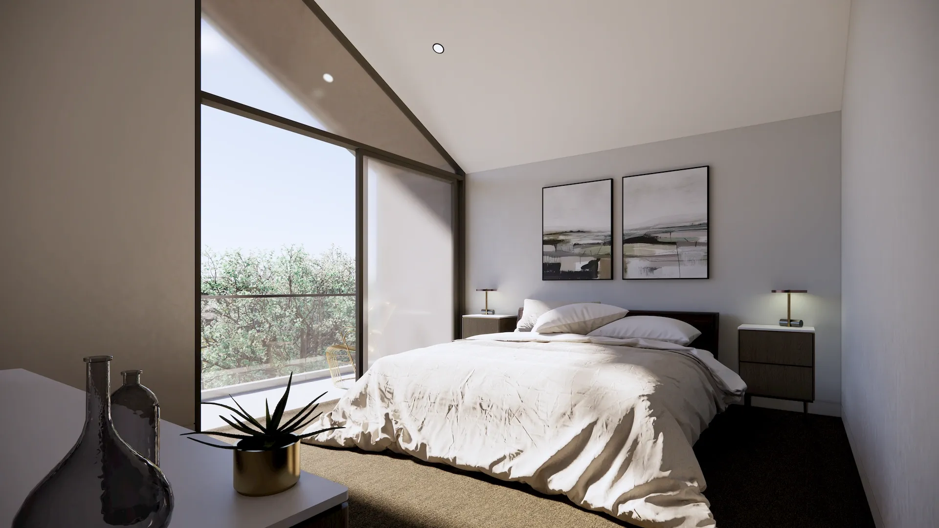 18 Cooper Street Mews Townhouses 13