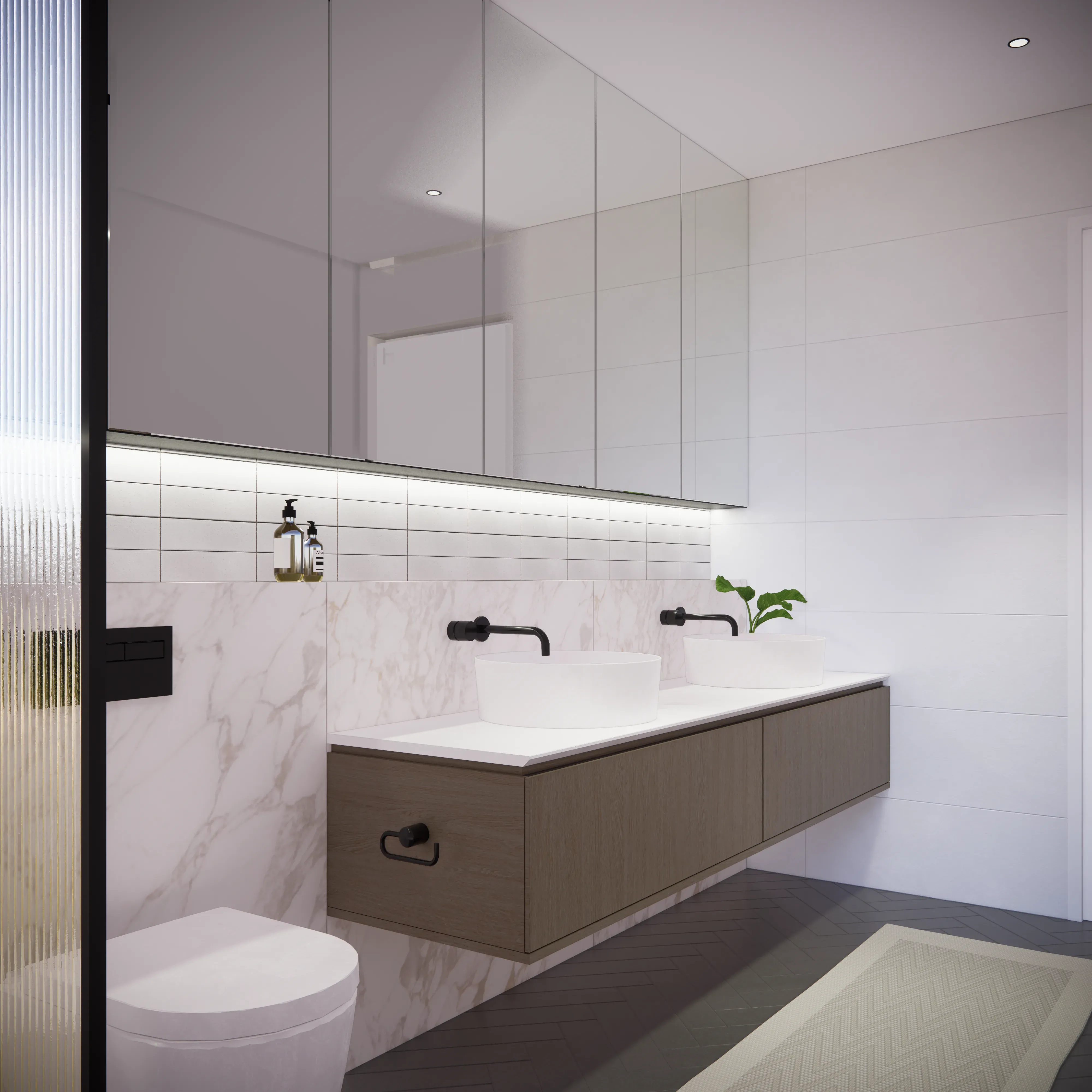 18 Cooper Street Mews Townhouses 17