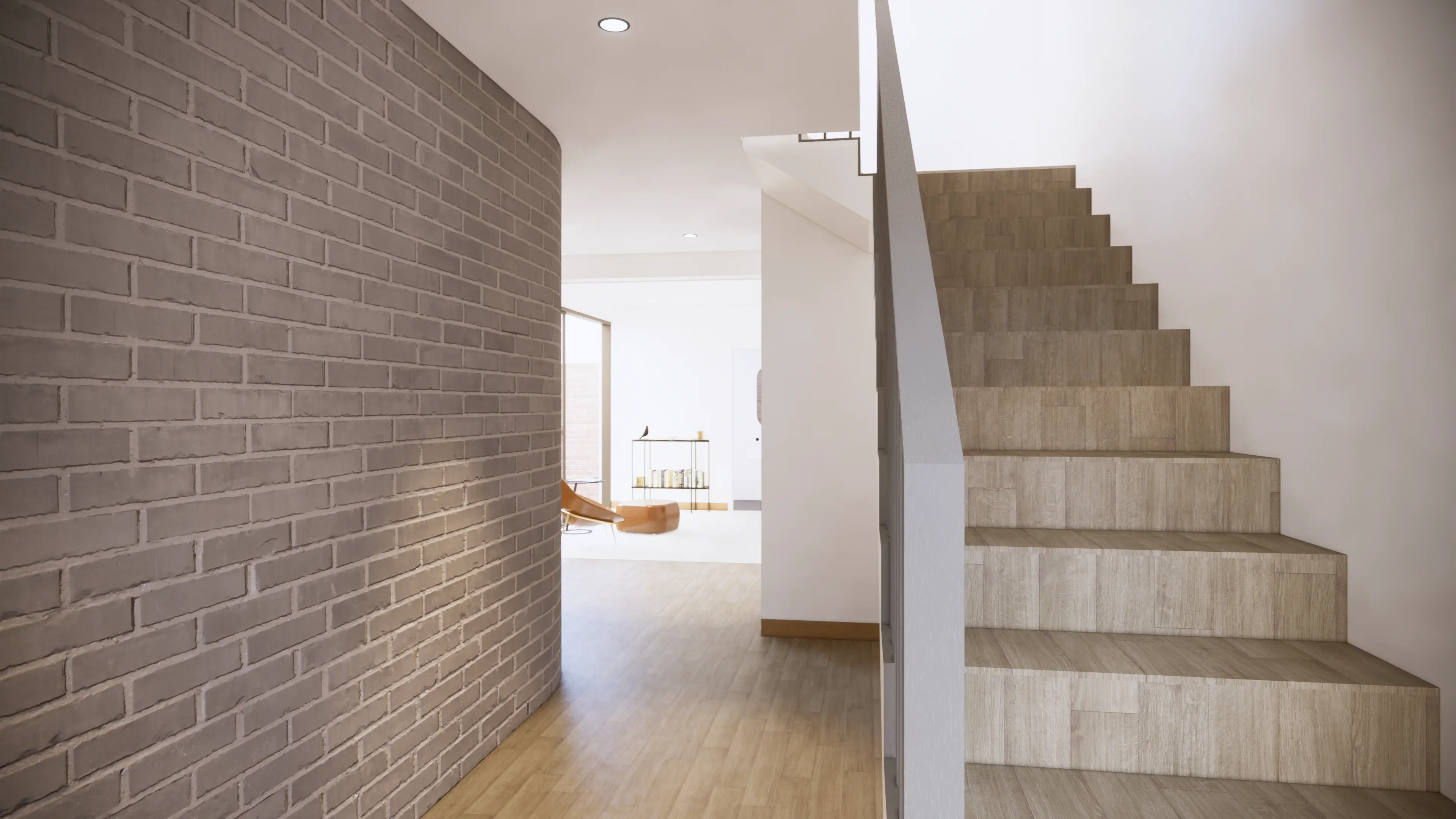 18 Cooper Street Mews Townhouses 16