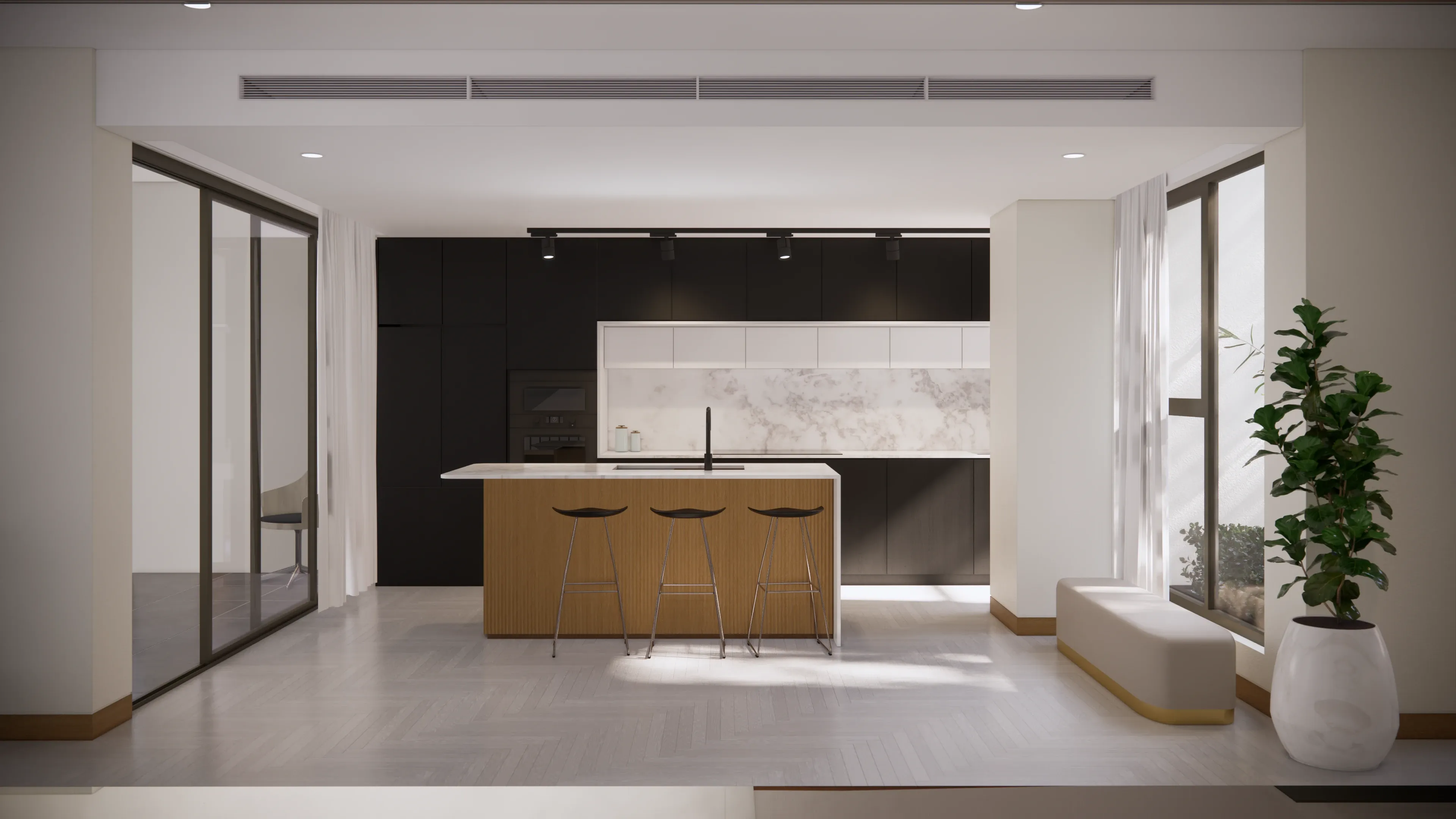 18 Cooper Street Mews Townhouses 18