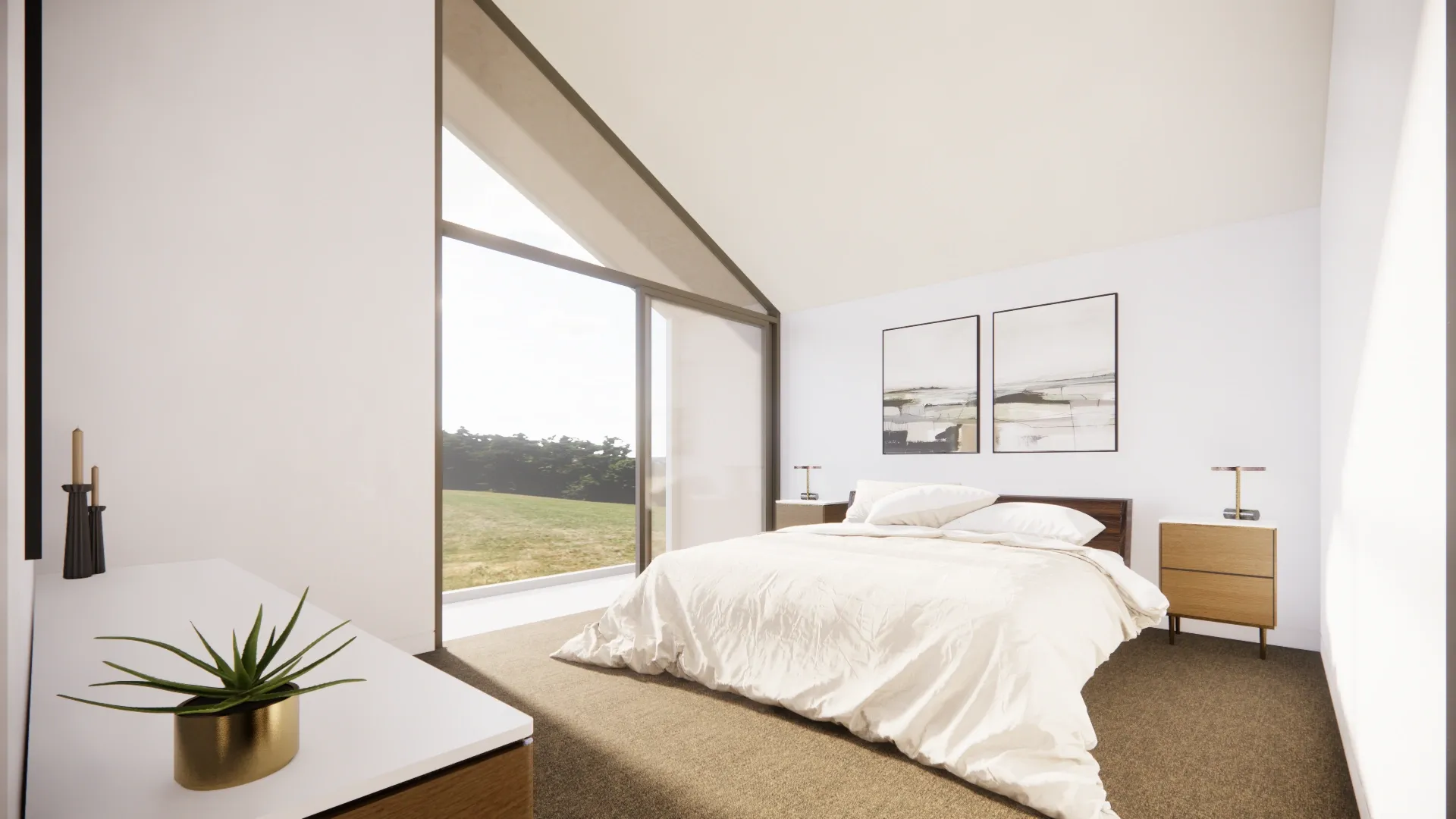 18 Cooper Street Mews Townhouses 6