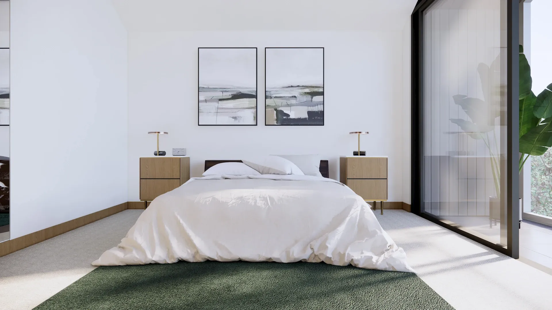 18 Cooper Street Mews Townhouses 7