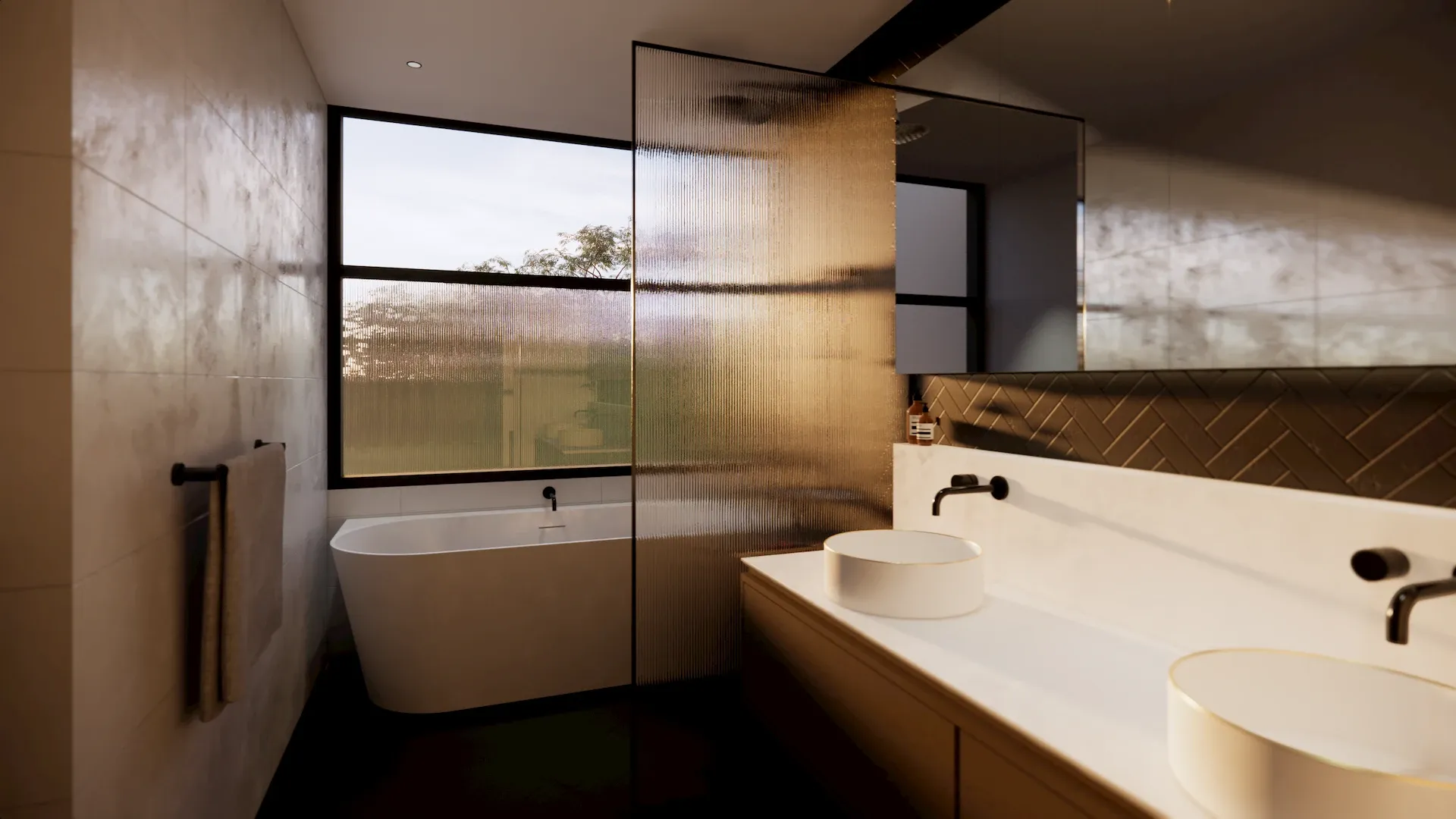 18 Cooper Street Mews Townhouses 8