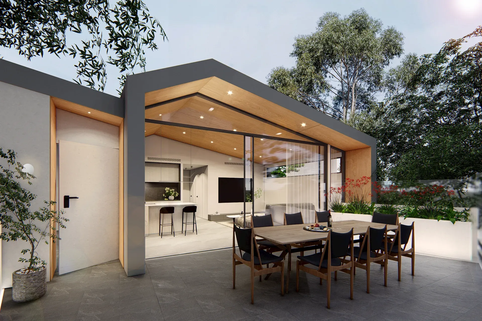 20 Cooper Street Mews Apartments 1