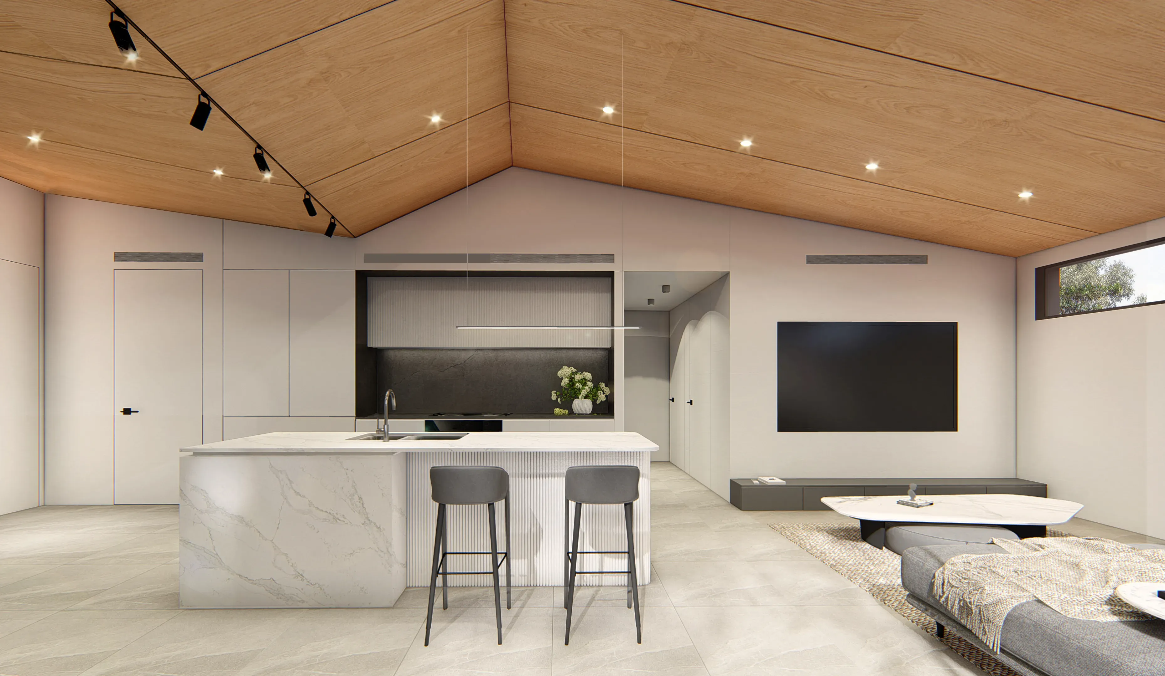 20 Cooper Street Mews Apartments 12