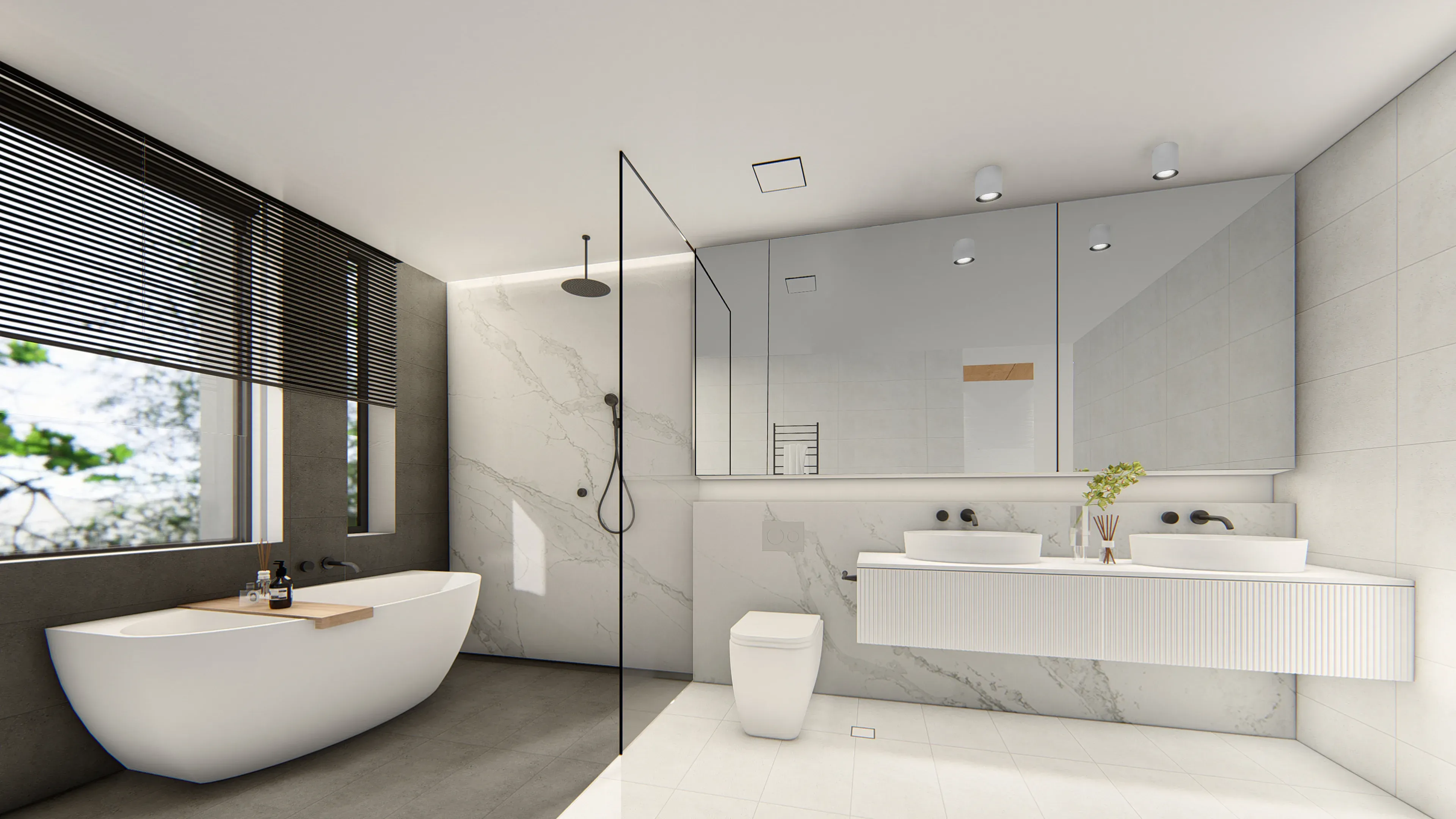 20 Cooper Street Mews Apartments 10