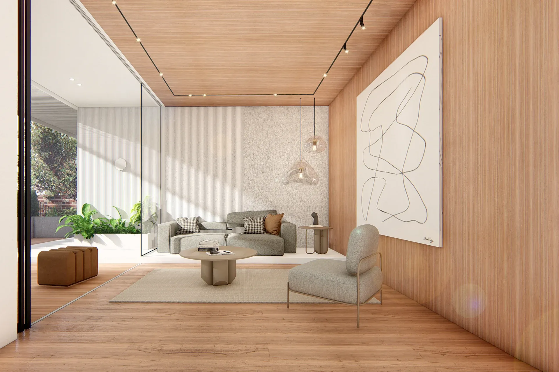 20 Cooper Street Mews Apartments 2