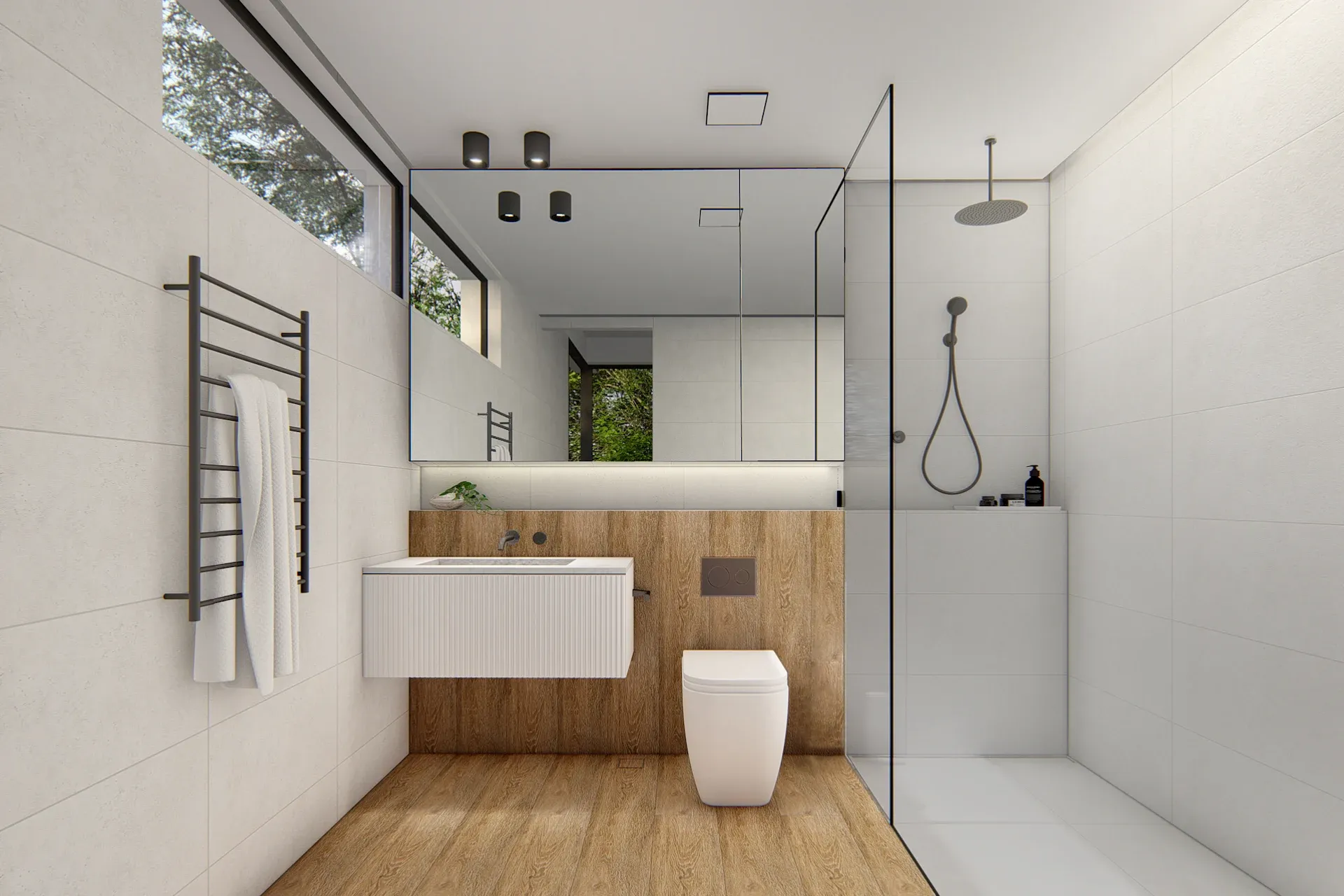 20 Cooper Street Mews Apartments 3