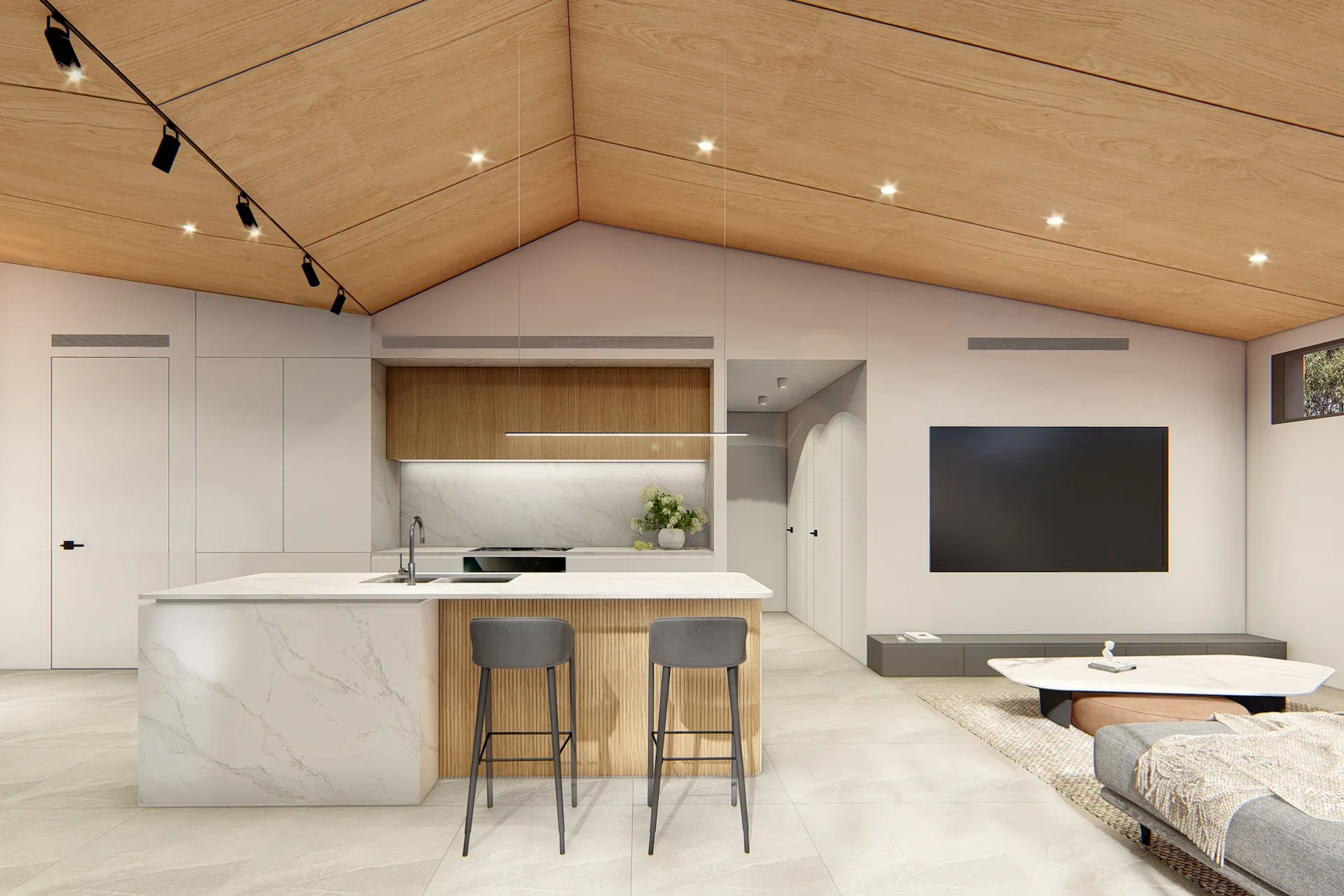 20 Cooper Street Mews Apartments 5