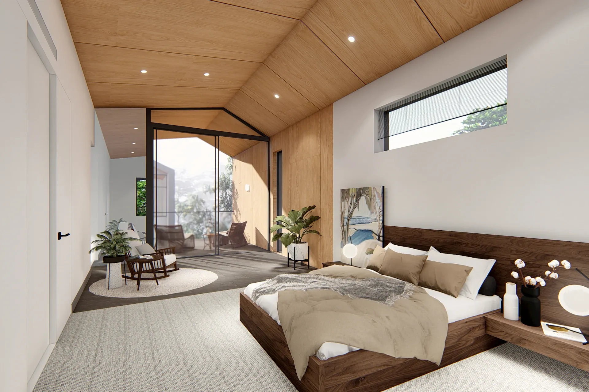 20 Cooper Street Mews Apartments 8