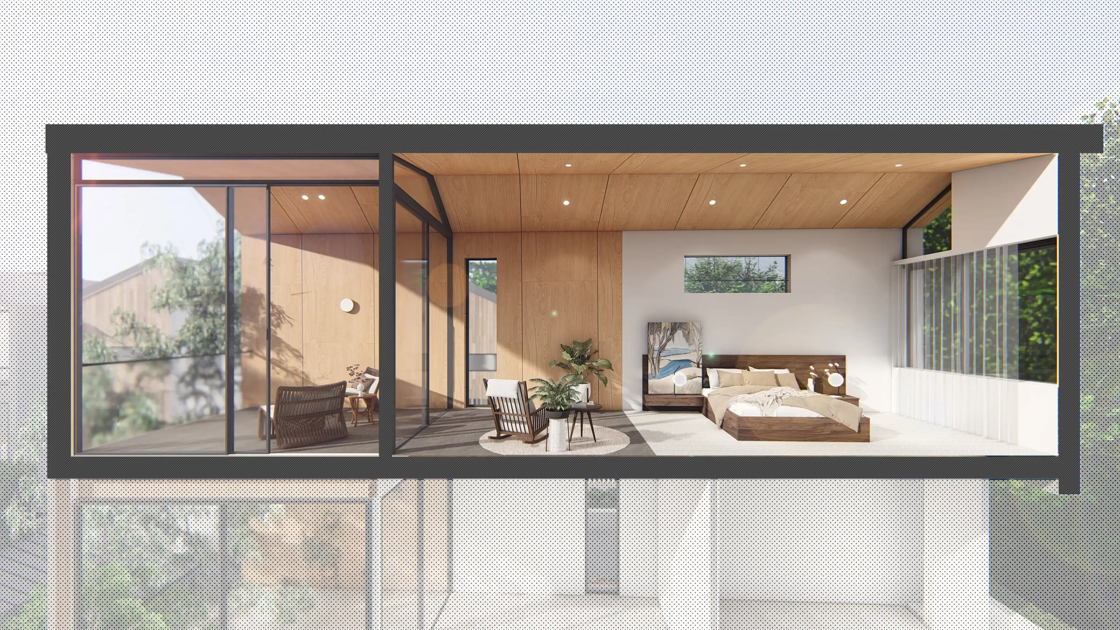 20 Cooper Street Mews Apartments 7