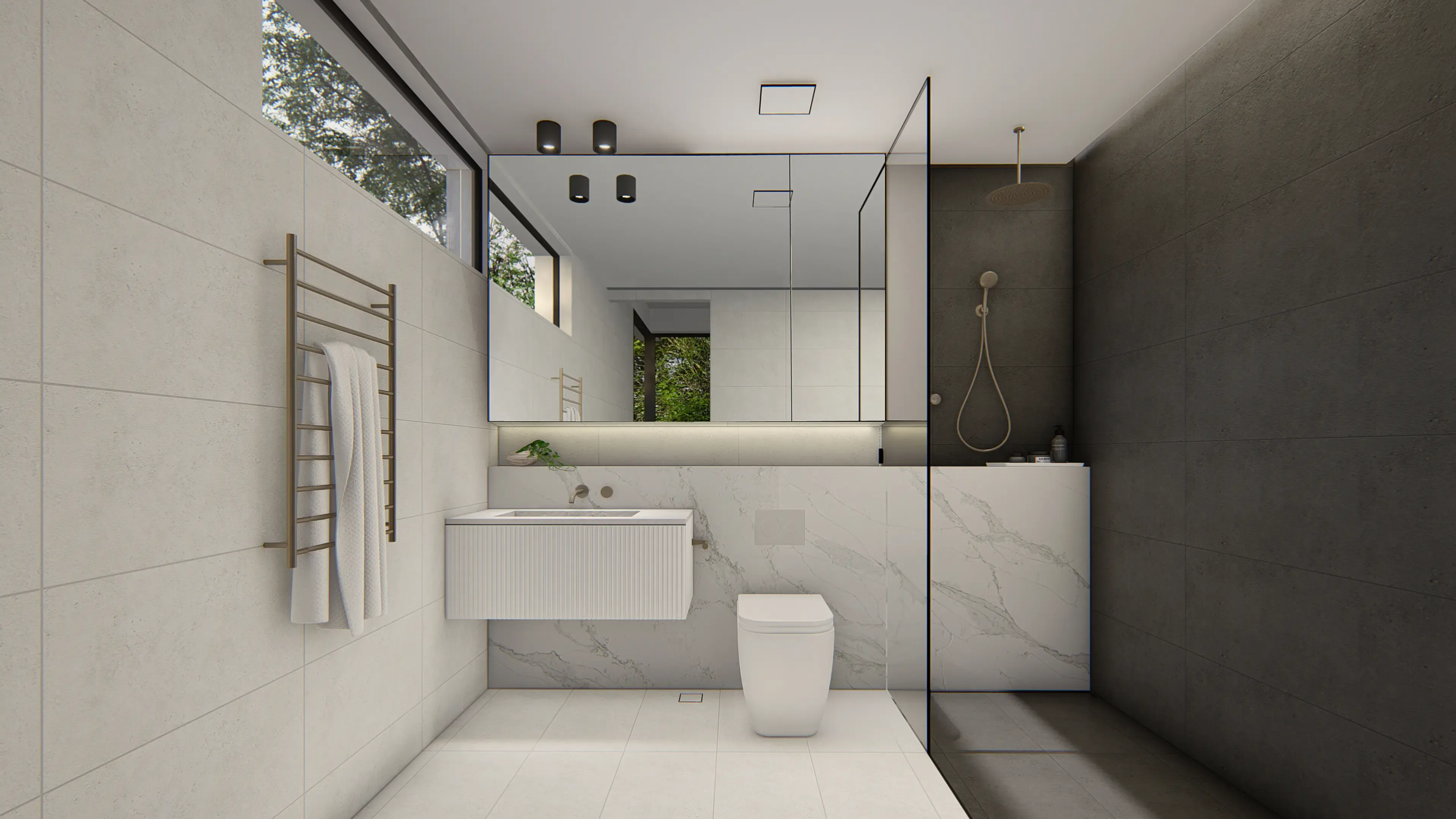 20 Cooper Street Mews Apartments 9