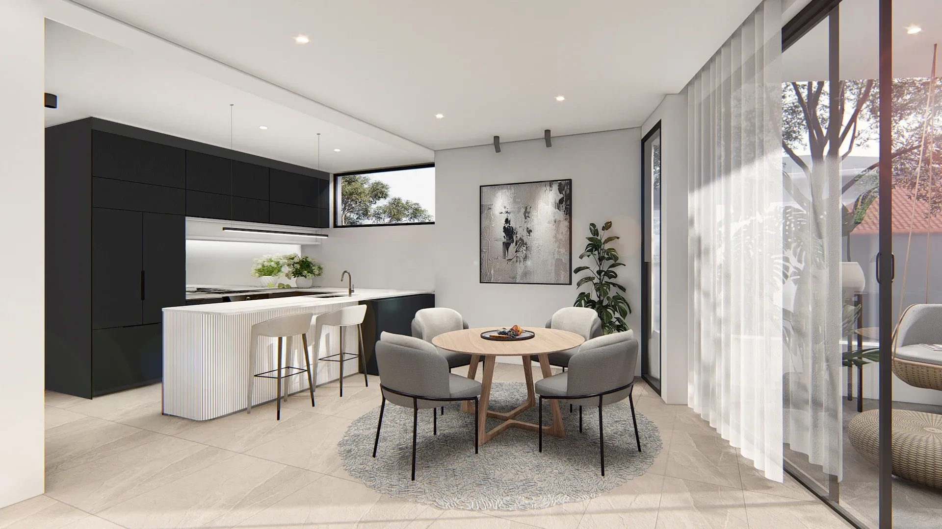 20 Cooper Street Mews Apartments 11