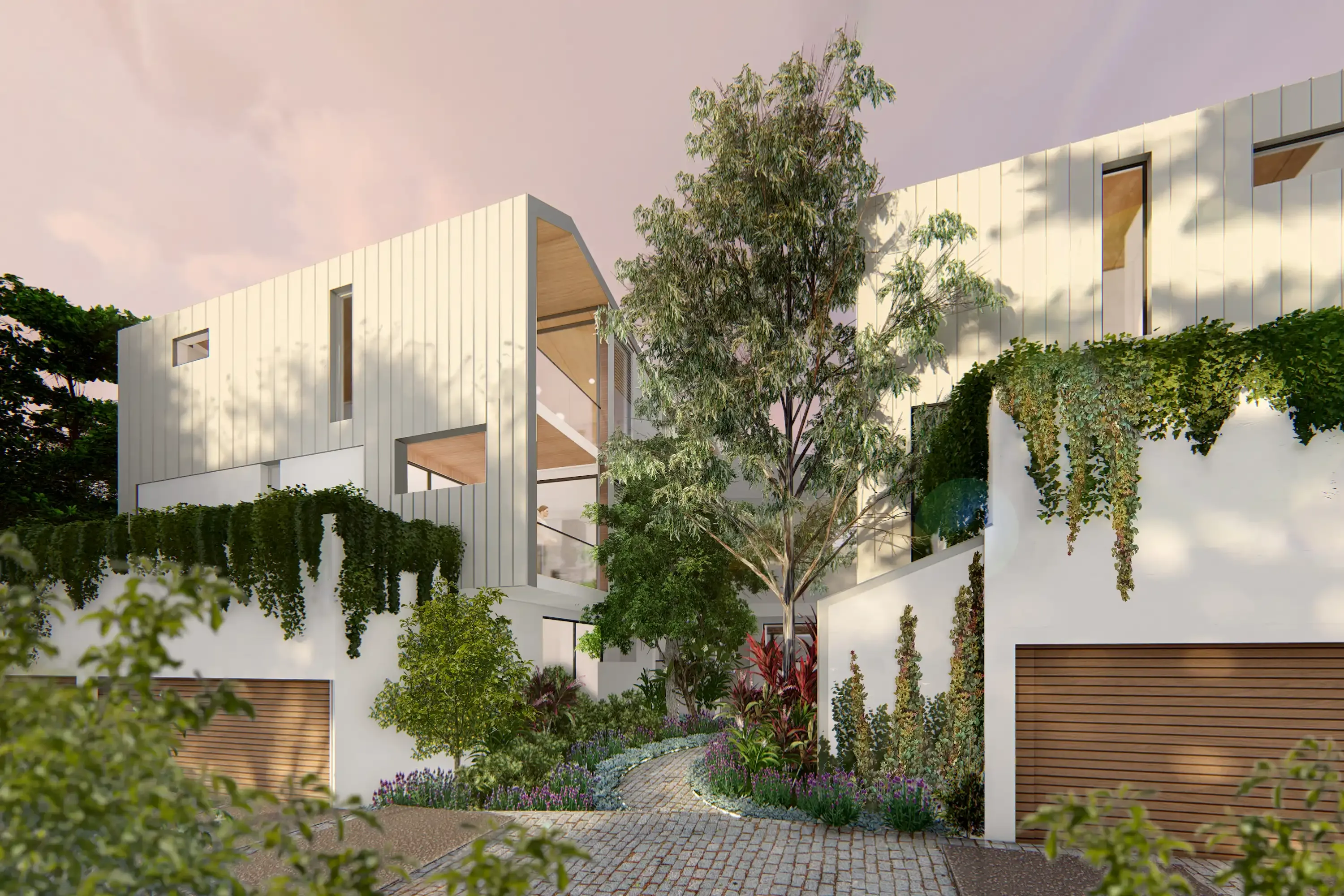 Hero image for 20 Cooper Street Mews Apartments