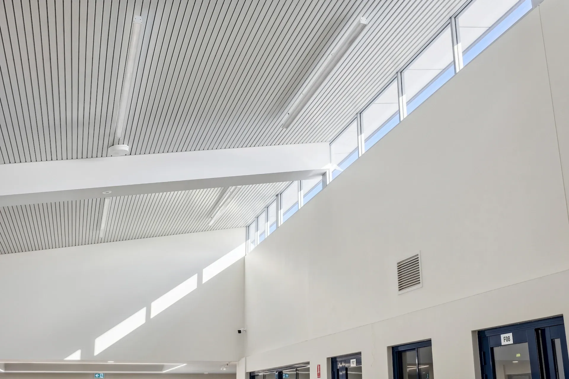 Australian Islamic College Forrestdale Stage 1 6