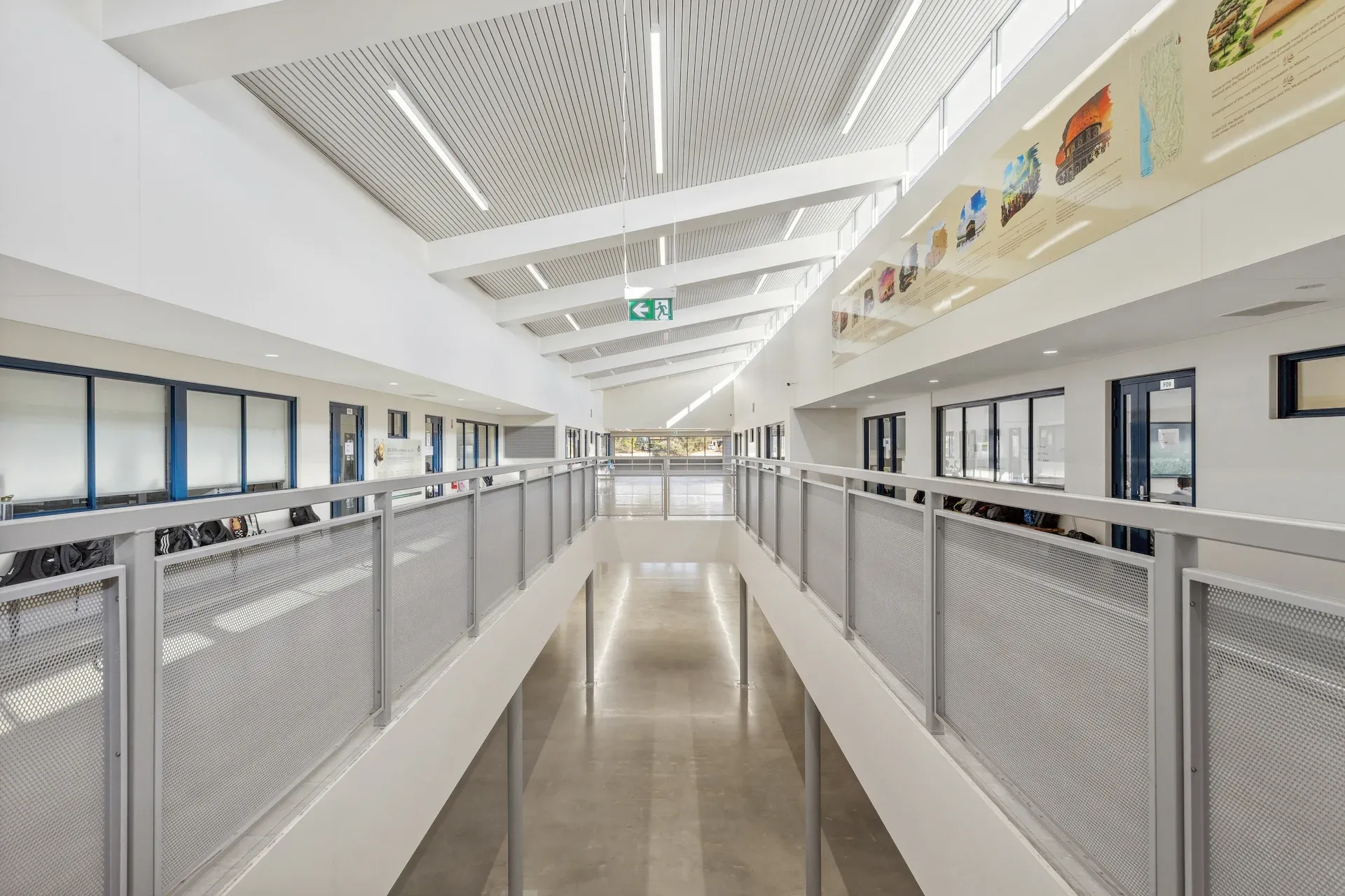 Australian Islamic College Forrestdale Stage 1 14