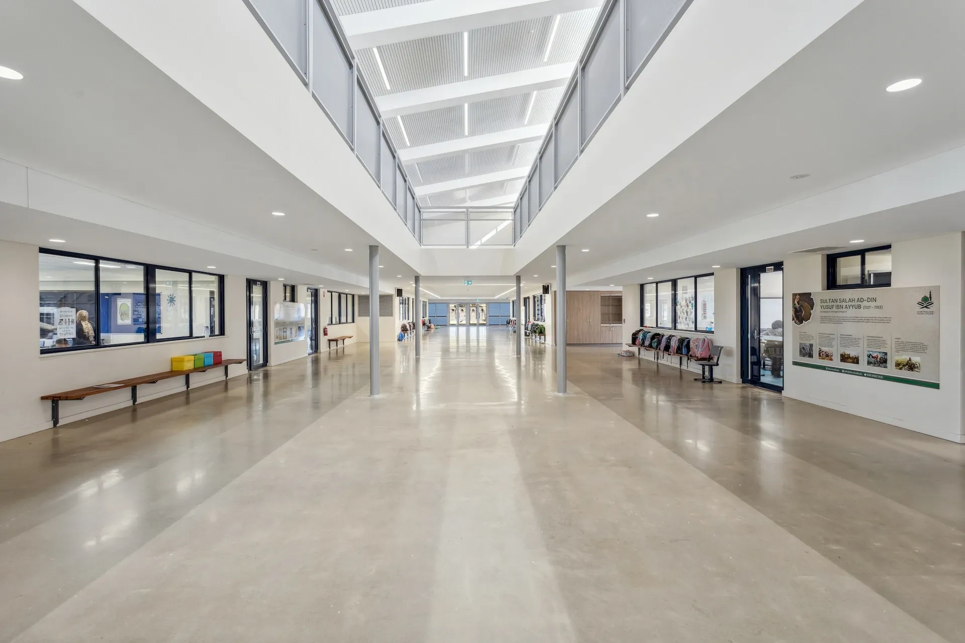 Australian Islamic College Forrestdale Stage 1 15