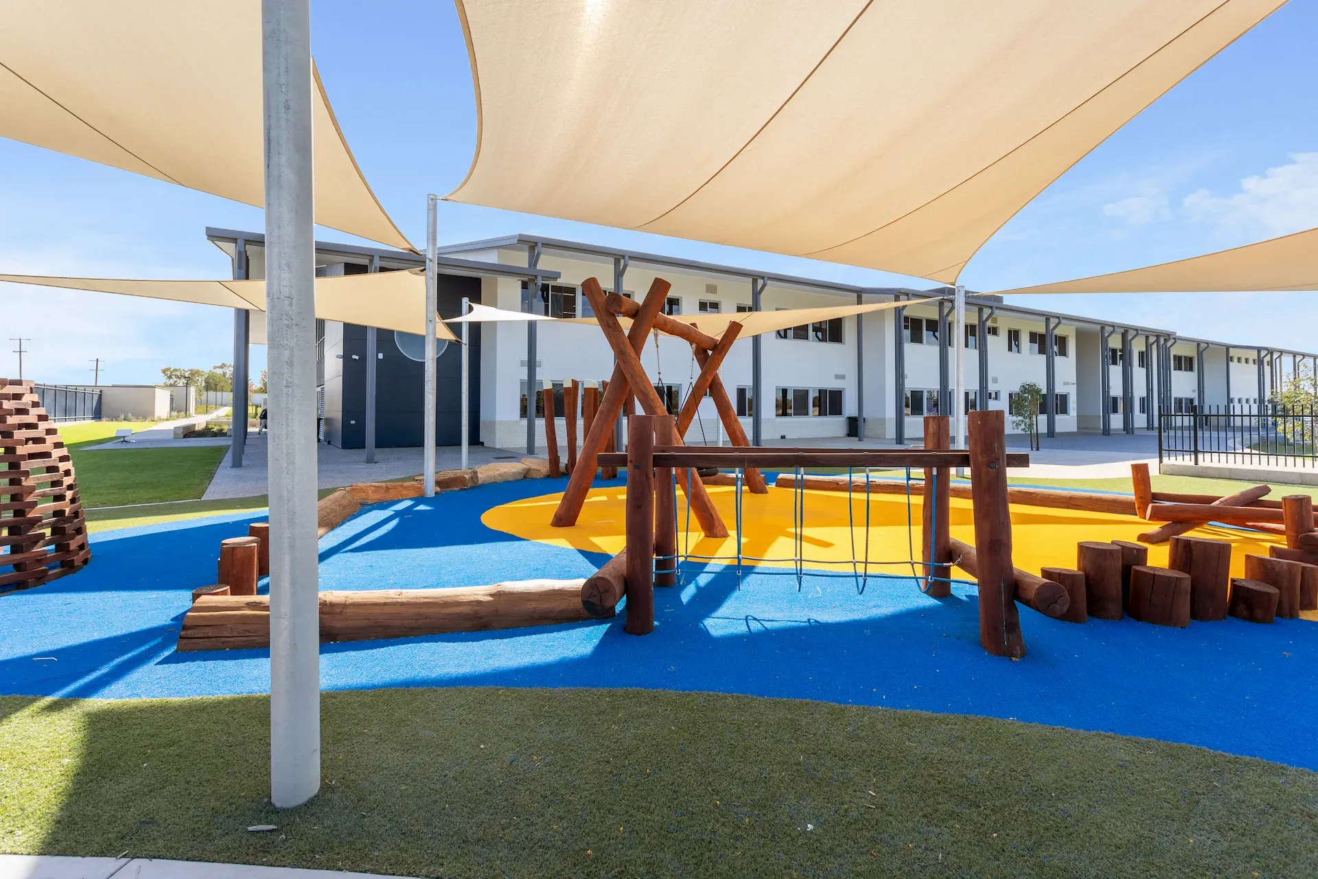 Australian Islamic College Forrestdale Stage 1 13