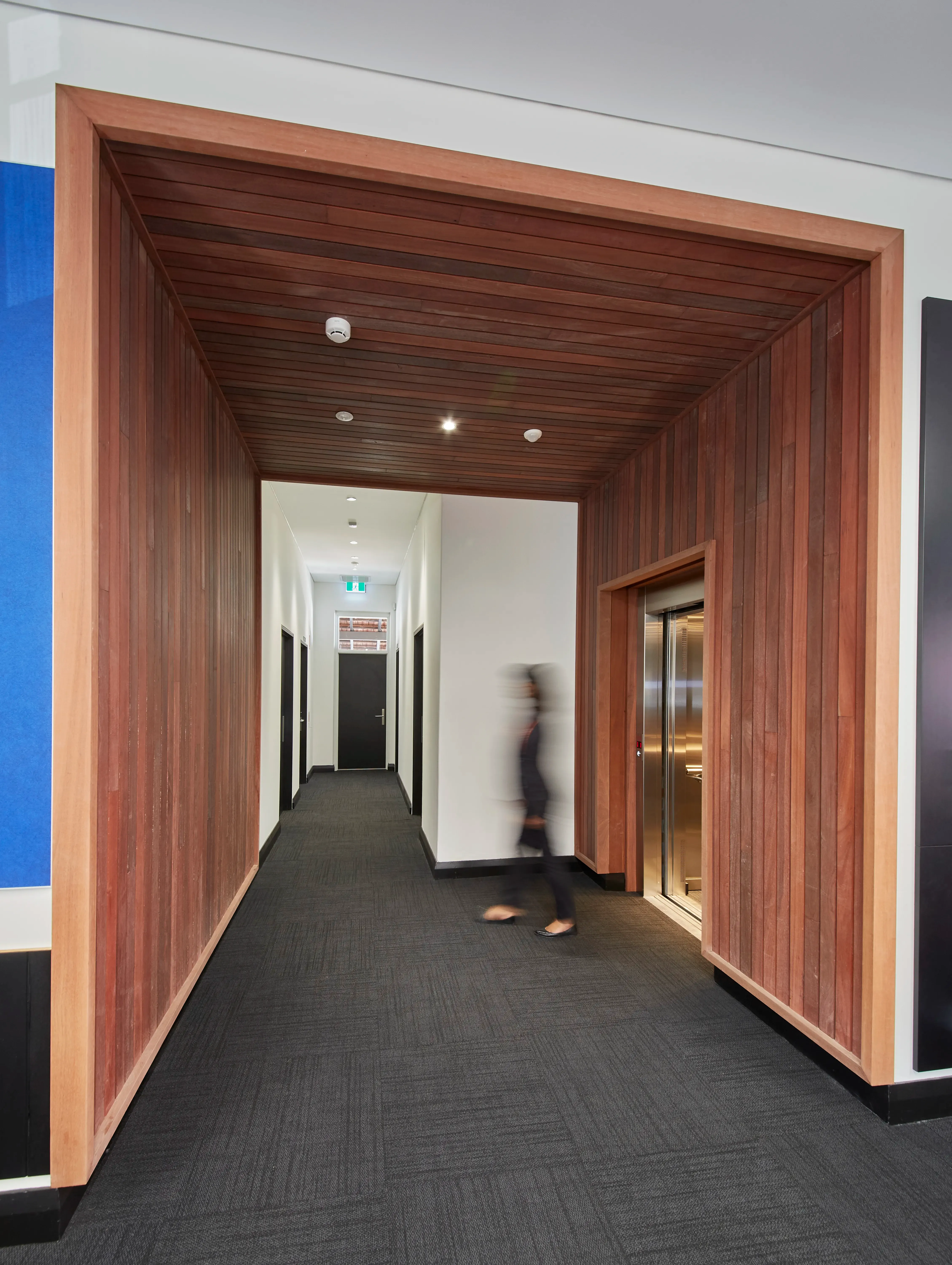 Aranmore Catholic College Stage 7A & 7B 9