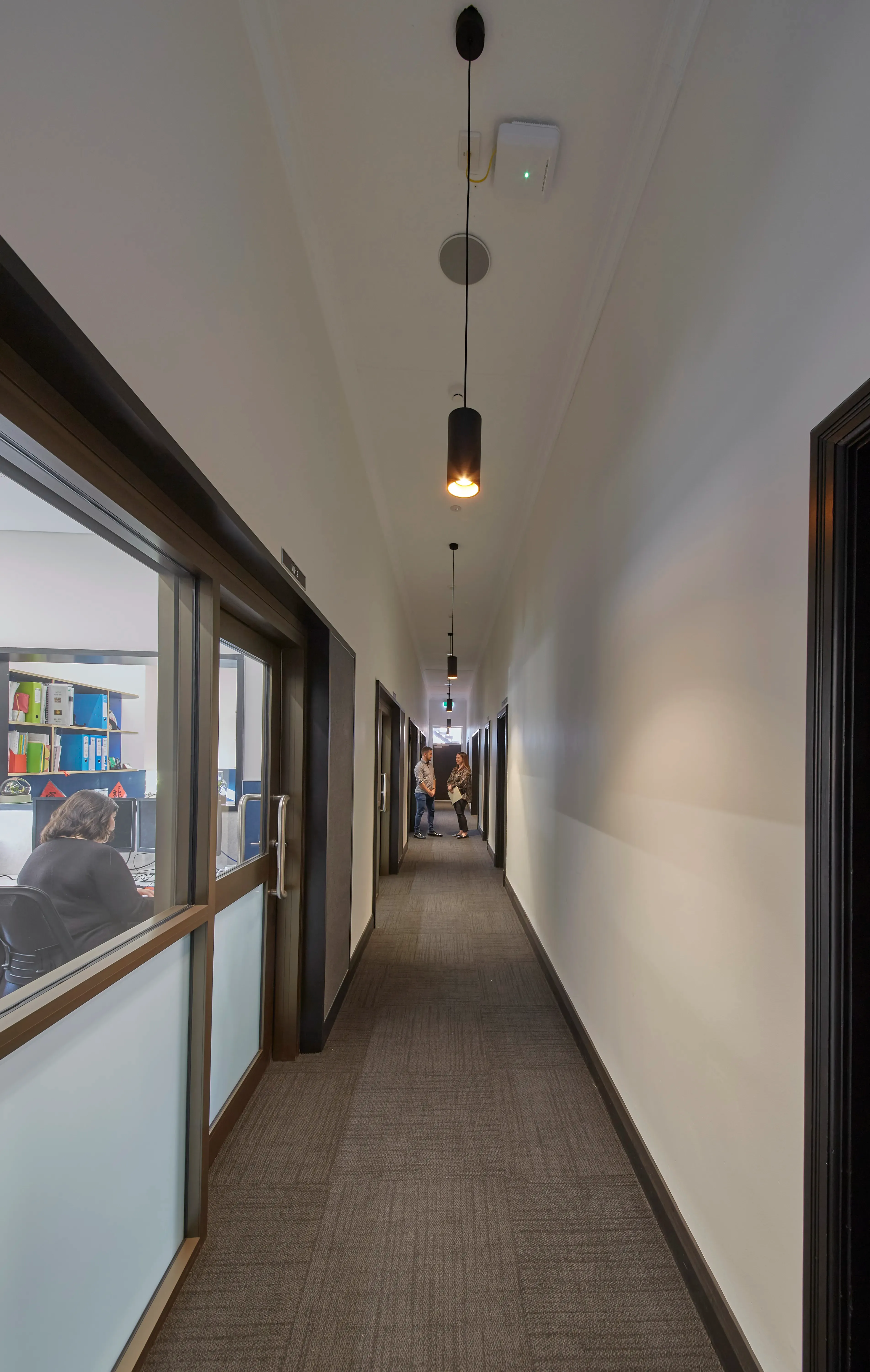 Aranmore Catholic College Stage 7A & 7B 10