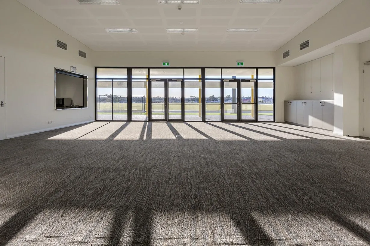 Ellenbrook Sports Pavilion 9