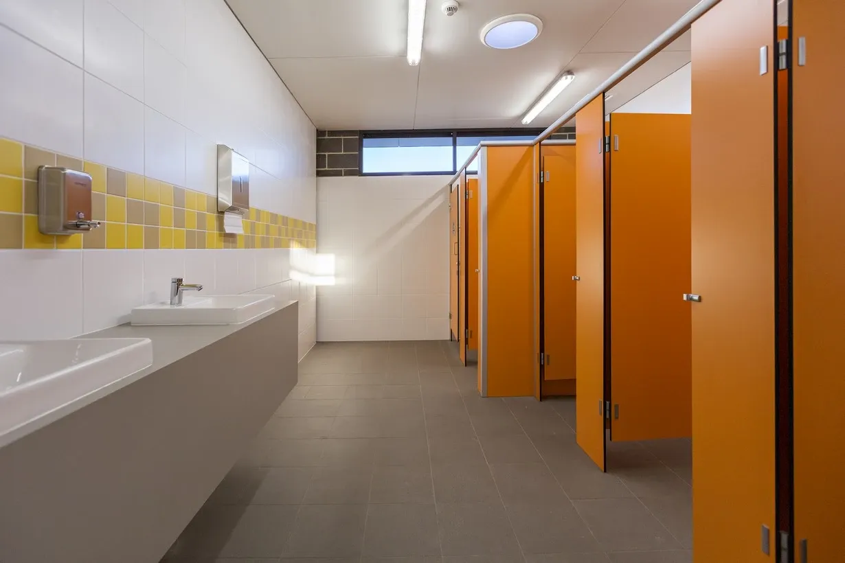 Ellenbrook Sports Pavilion 10