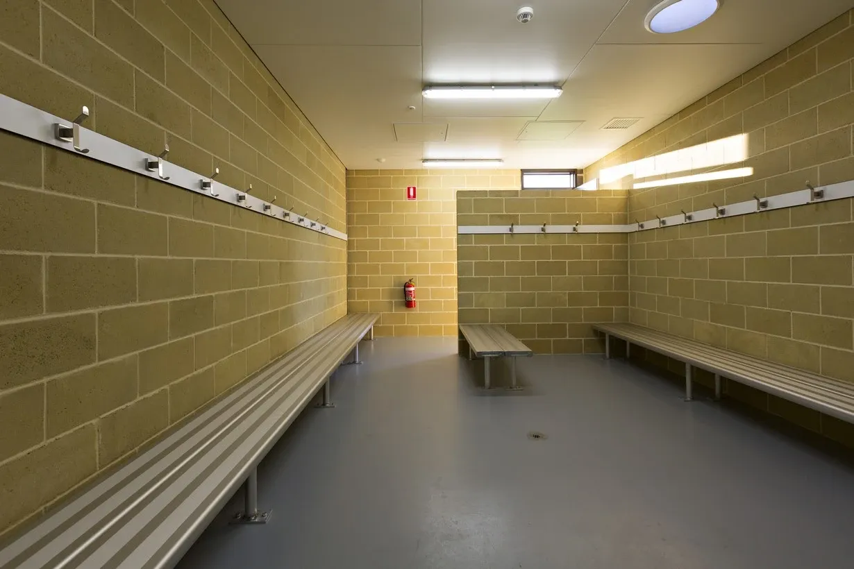 Ellenbrook Sports Pavilion 11