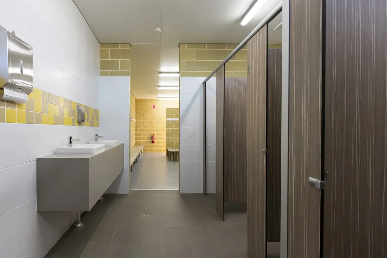 Ellenbrook Sports Pavilion 12