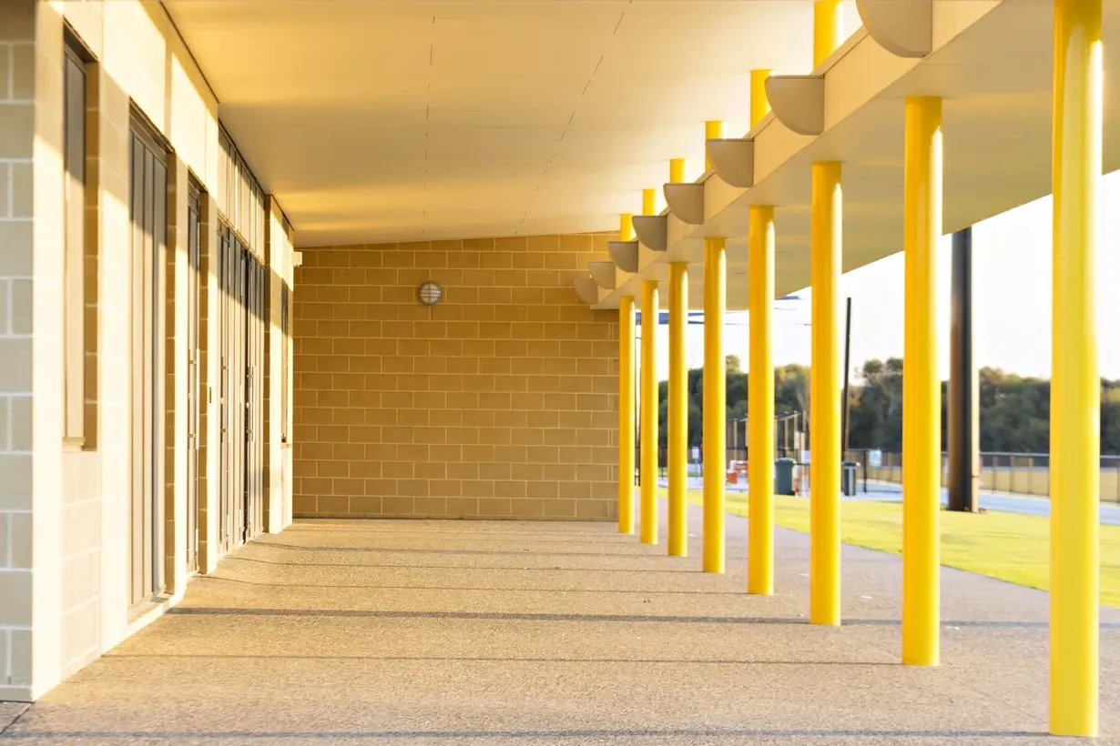 Ellenbrook Sports Pavilion 5