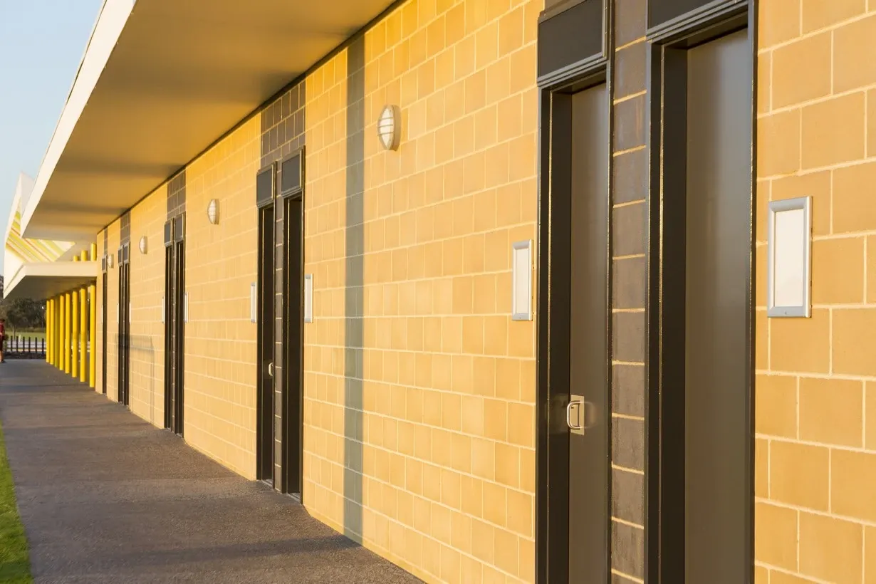 Ellenbrook Sports Pavilion 7