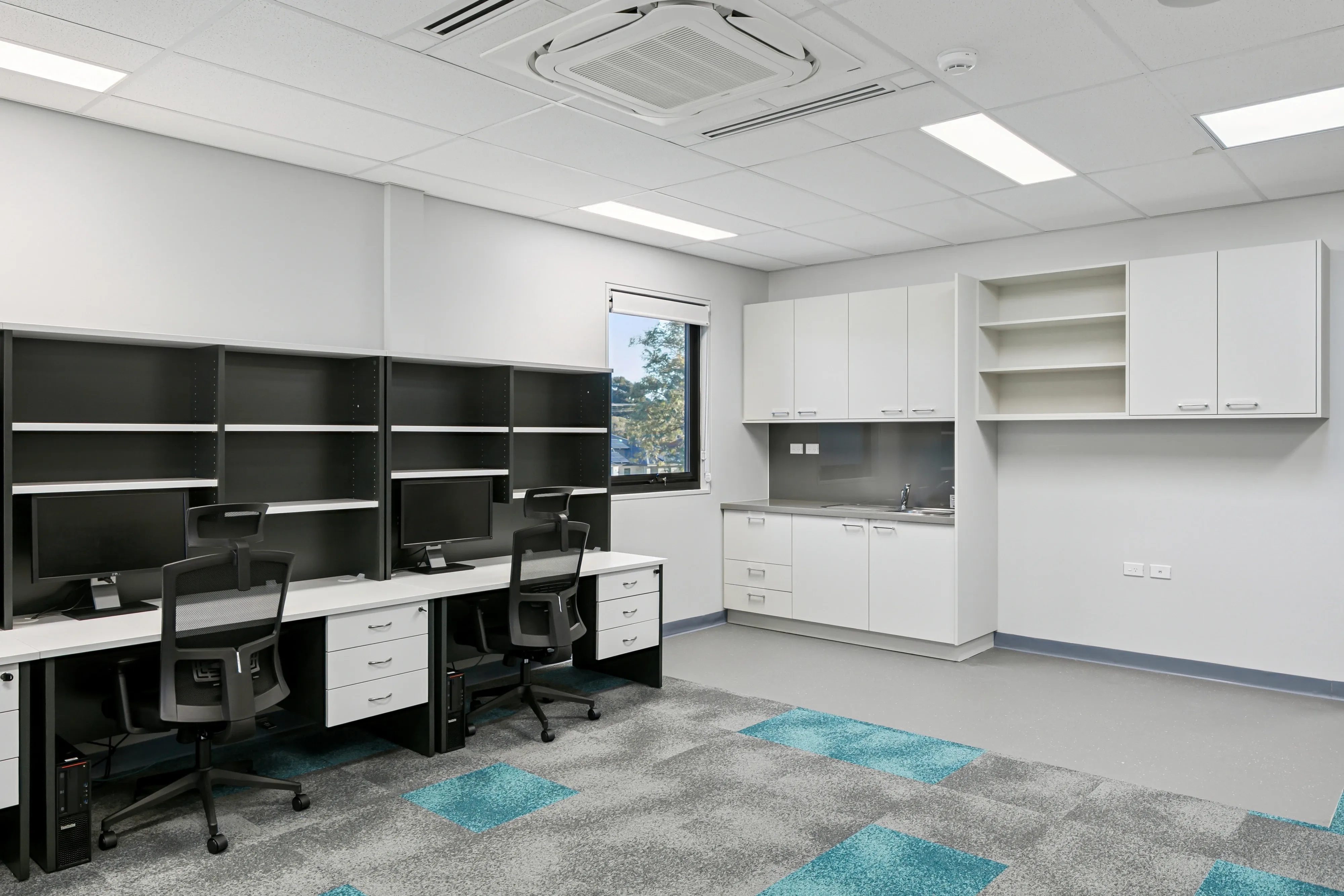 Fountain College Stage 3 7