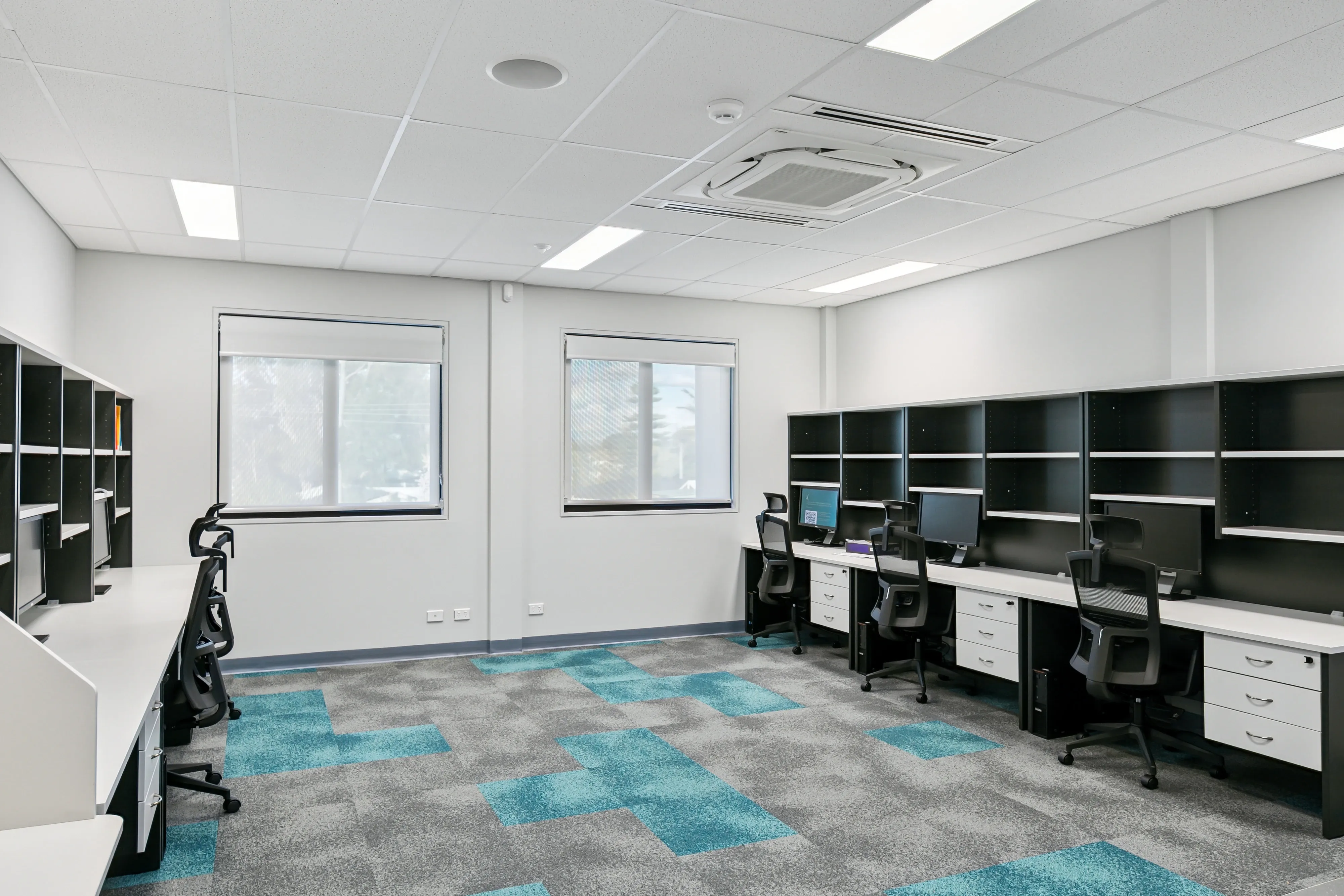 Fountain College Stage 3 8