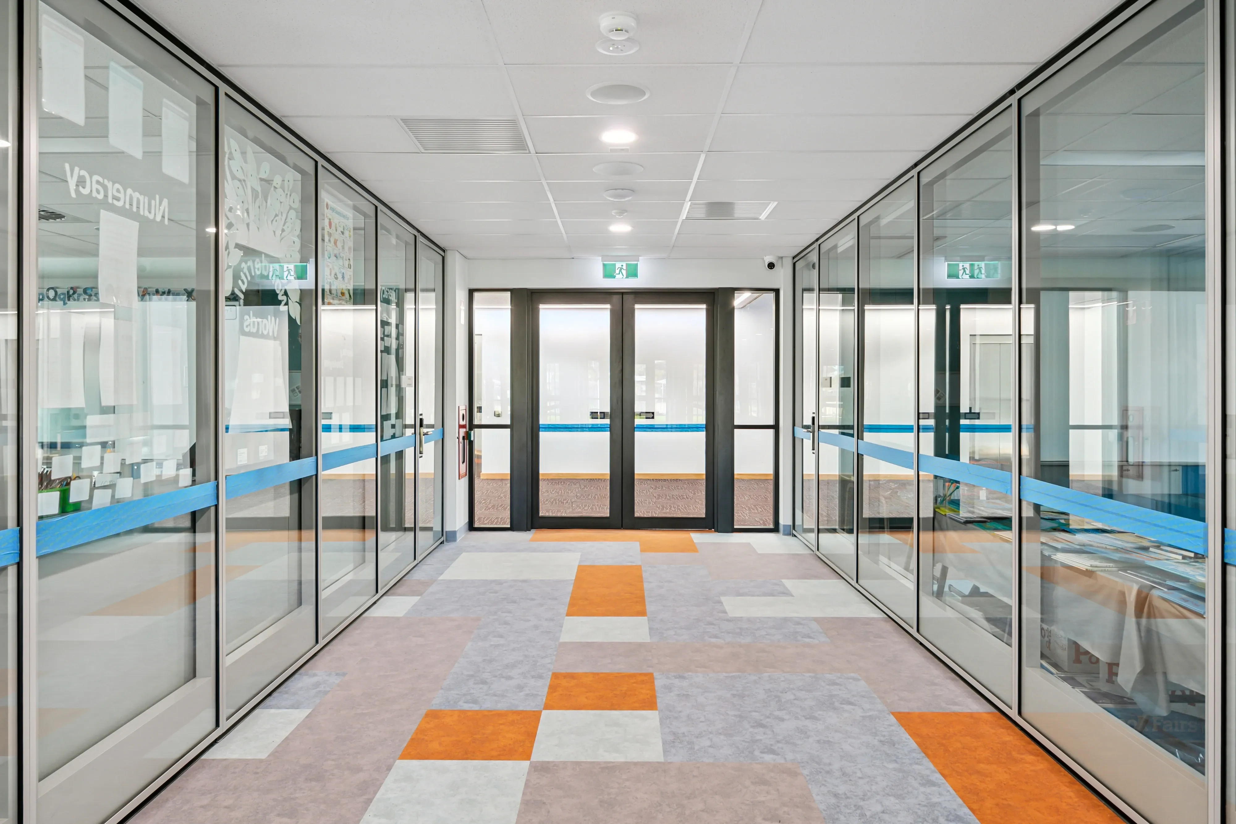 Fountain College Stage 3 9