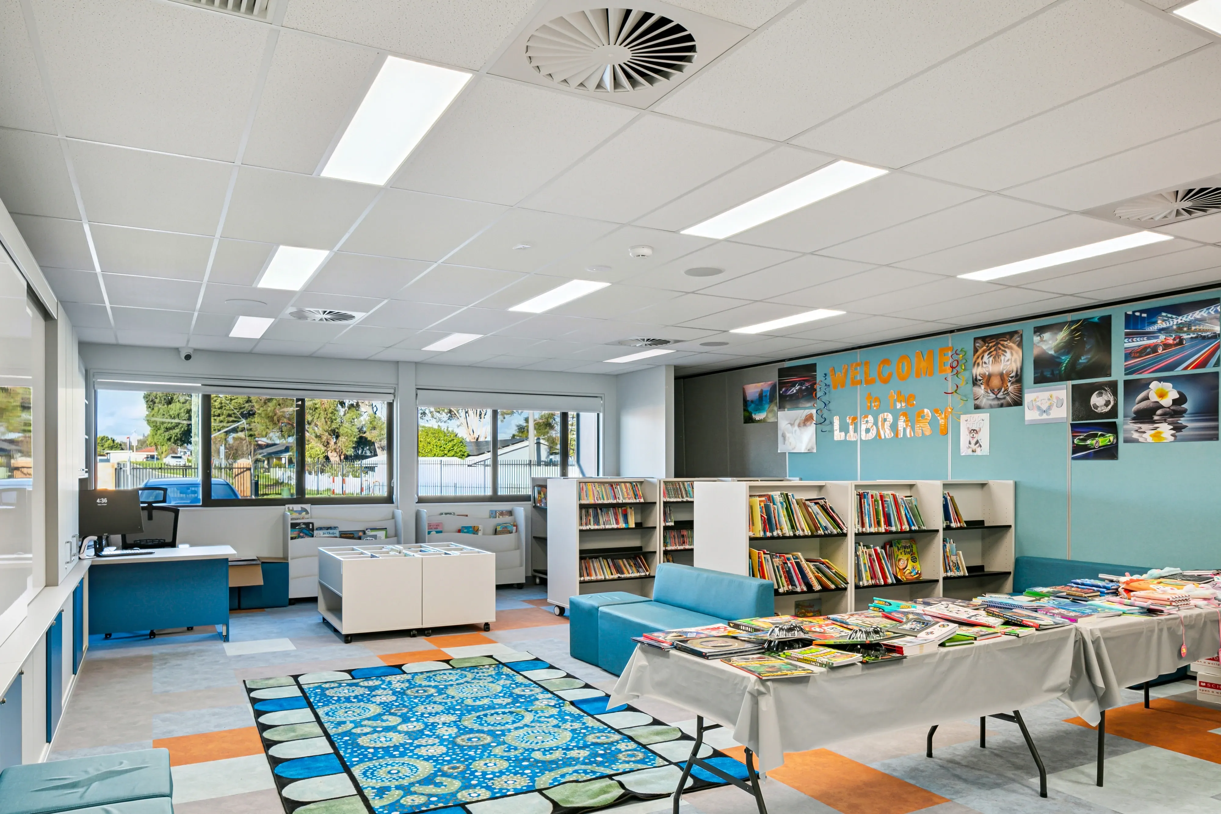 Fountain College Stage 3 11