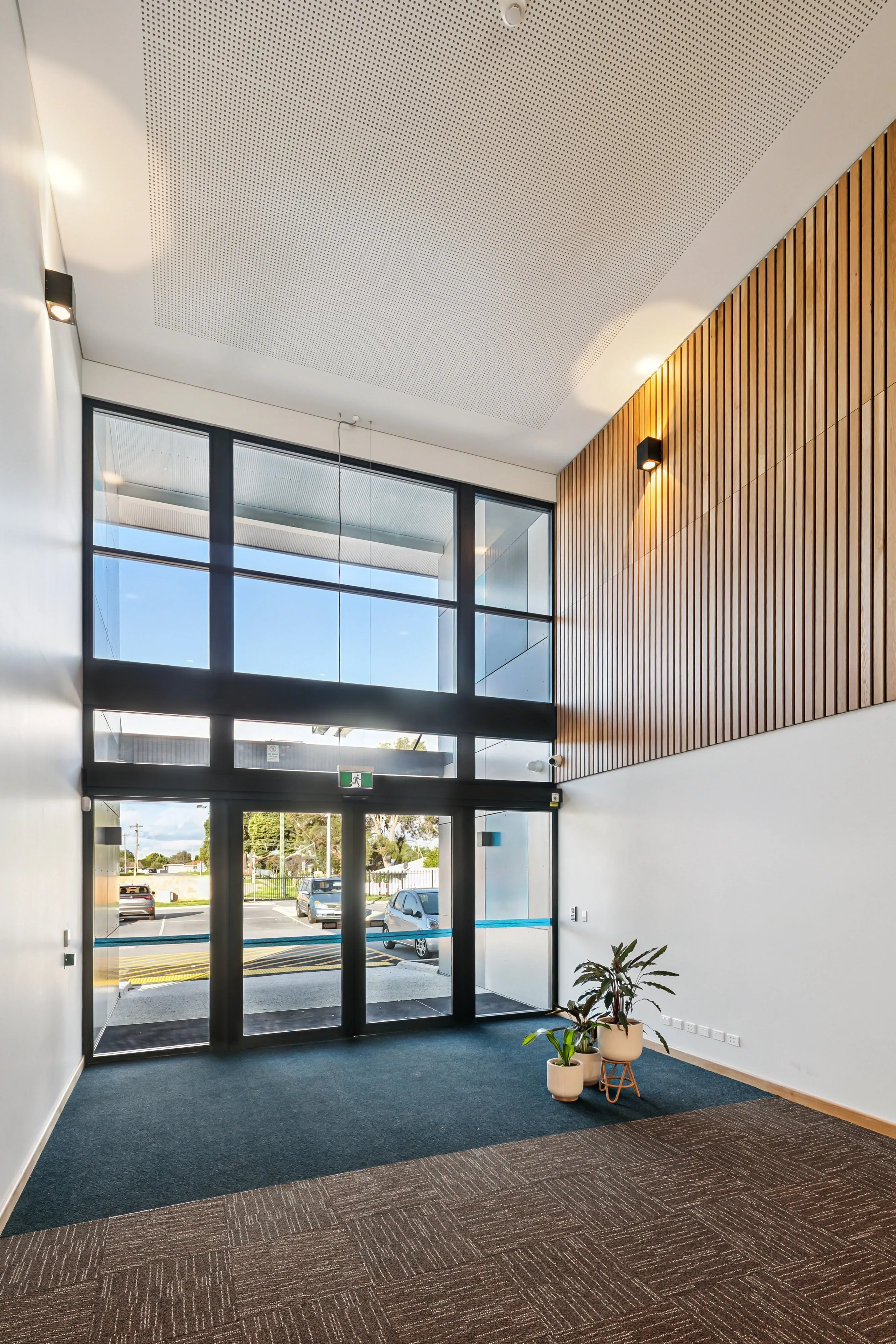 Fountain College Stage 3 12