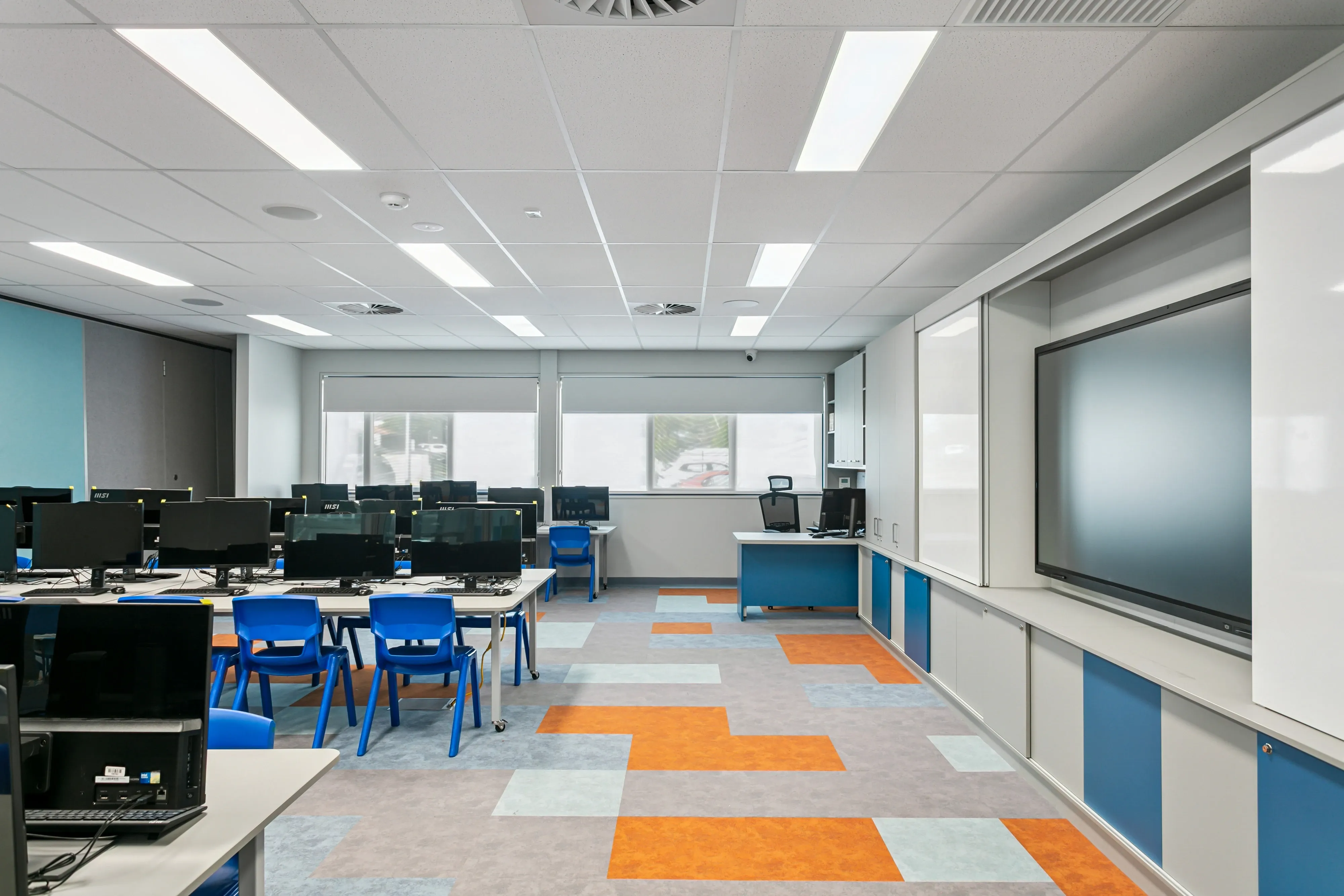 Fountain College Stage 3 14