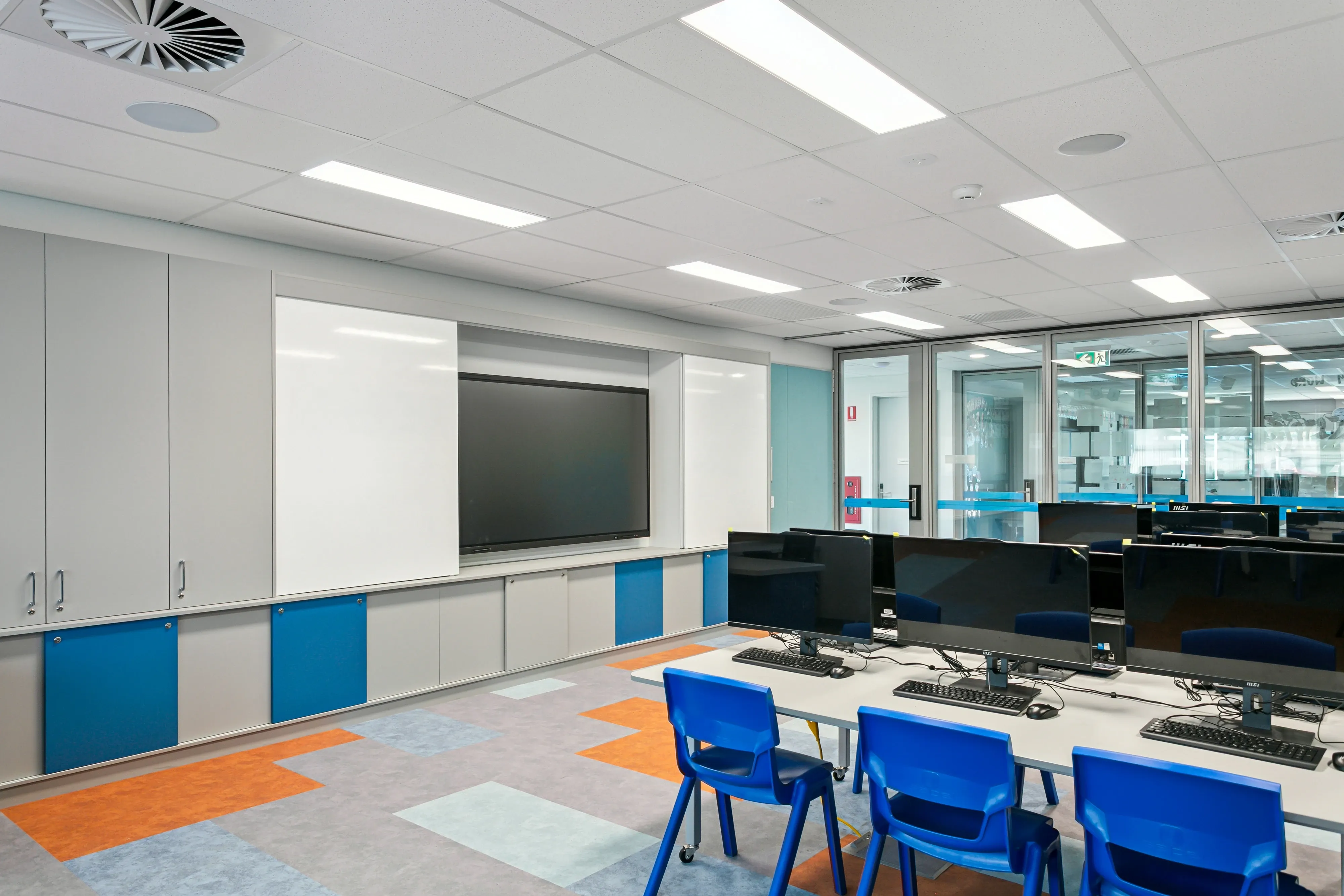 Fountain College Stage 3 15