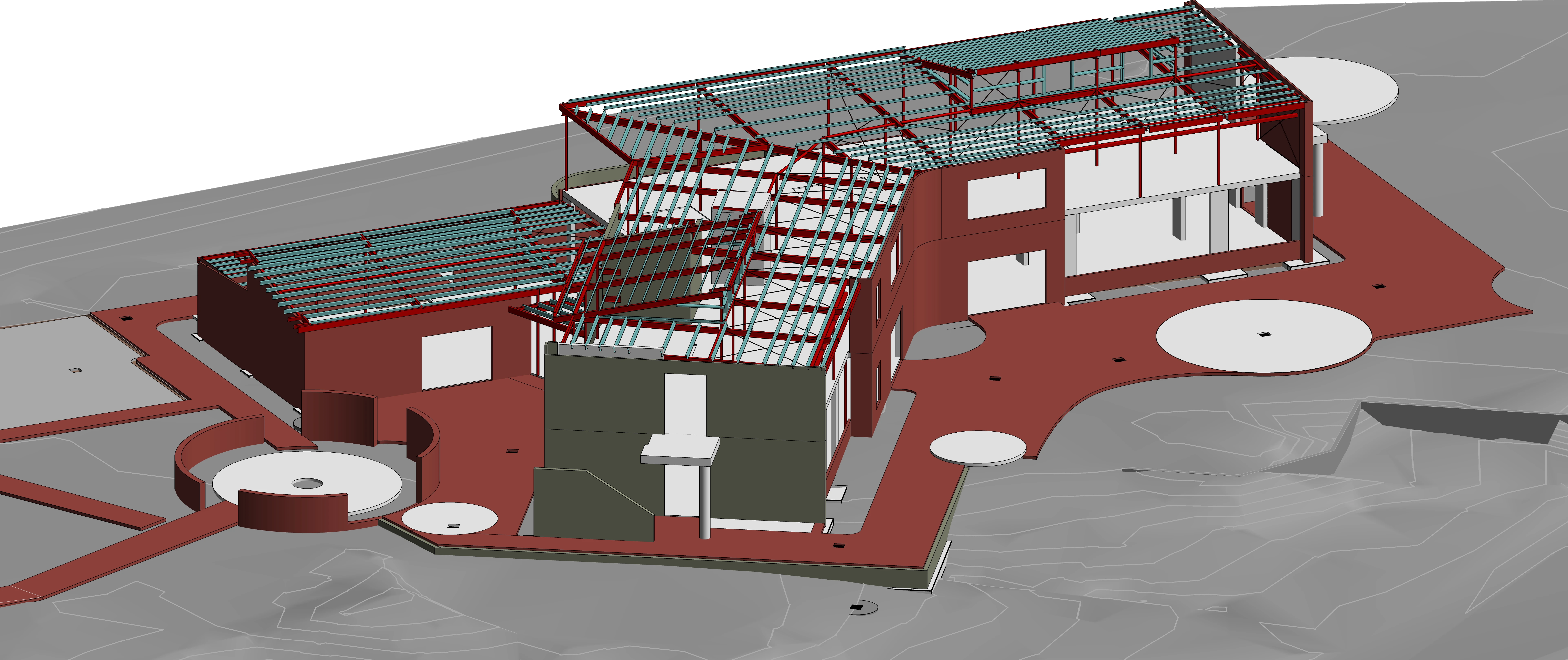 Metrocon are excited to announce that we have been appointed as the builder for the La Salle Catholic College Boarding Facility in collaboration with Catholic Education Western Australia.