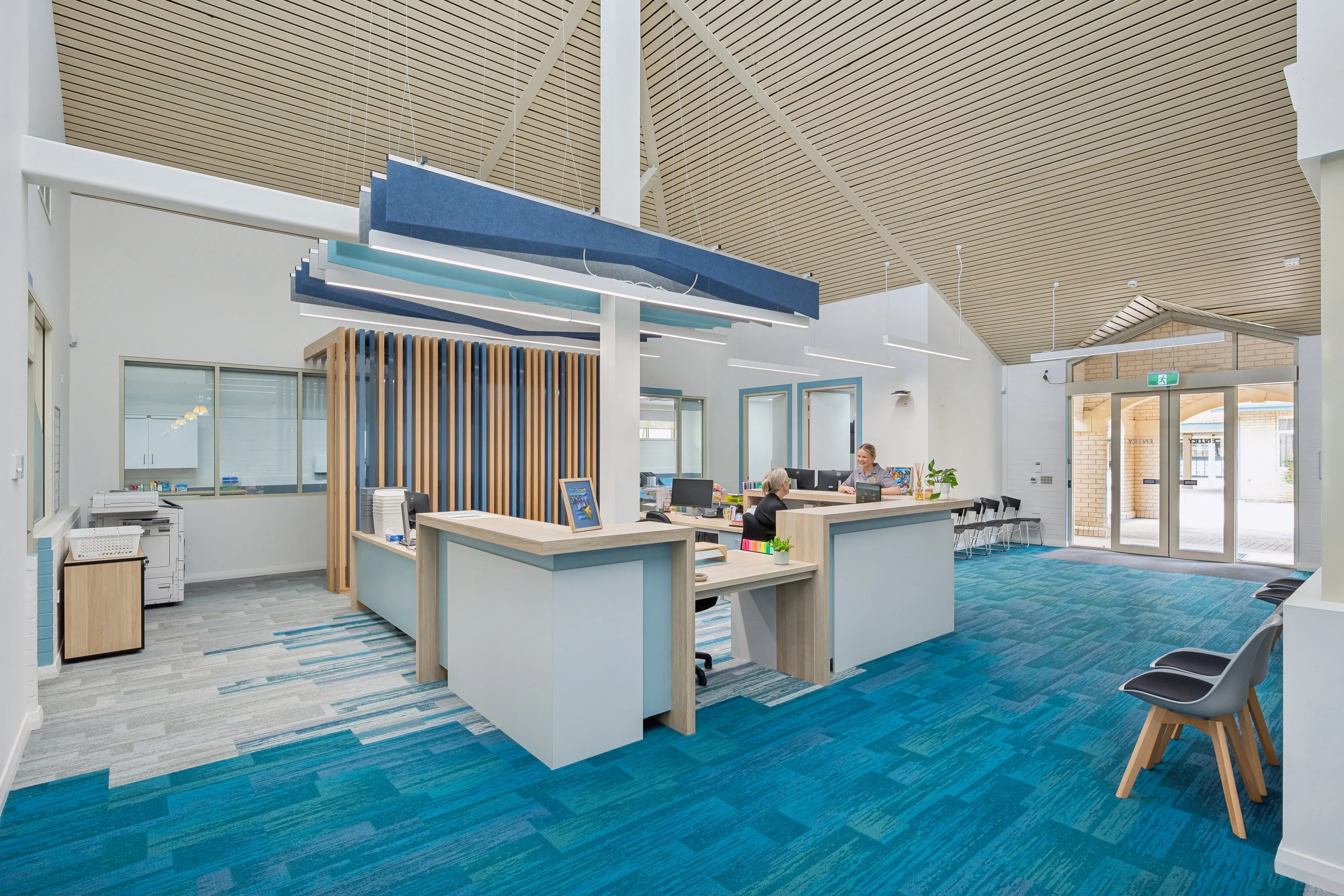 Hero image for Mandurah Catholic College Stage 22