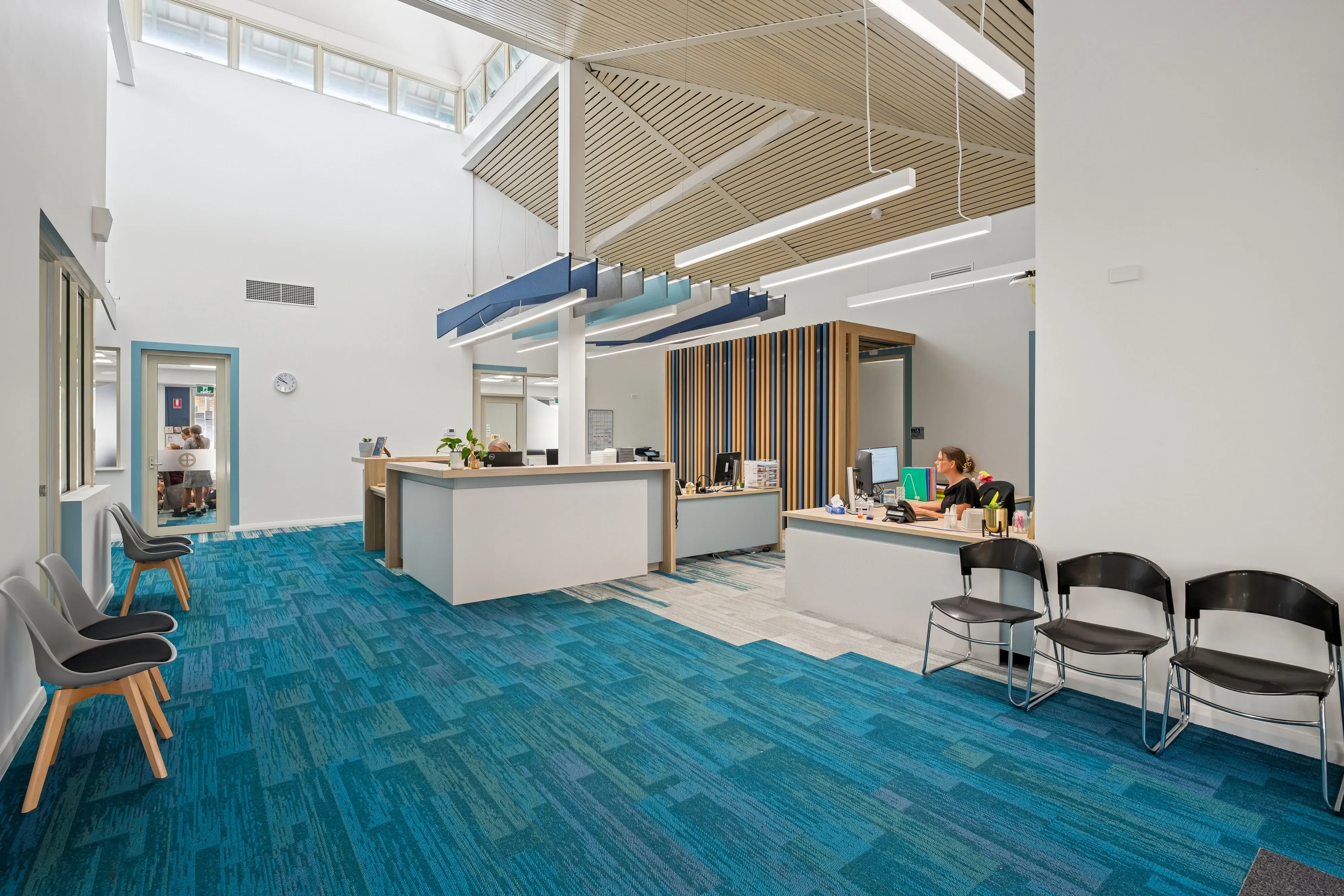 Mandurah Catholic College Stage 22 3