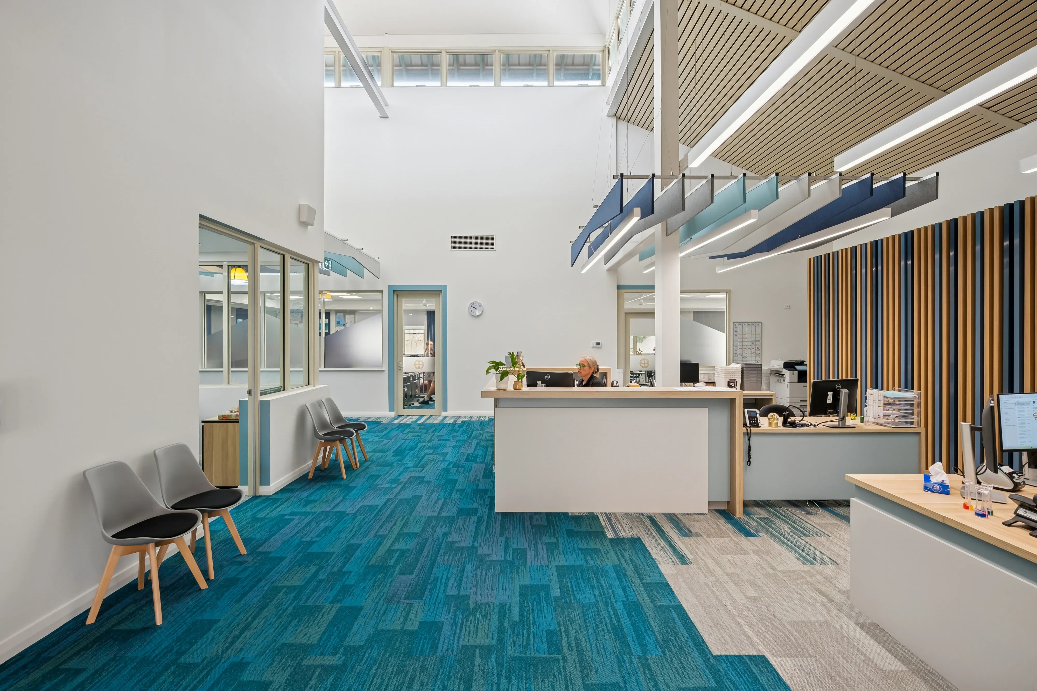 Mandurah Catholic College Stage 22 4