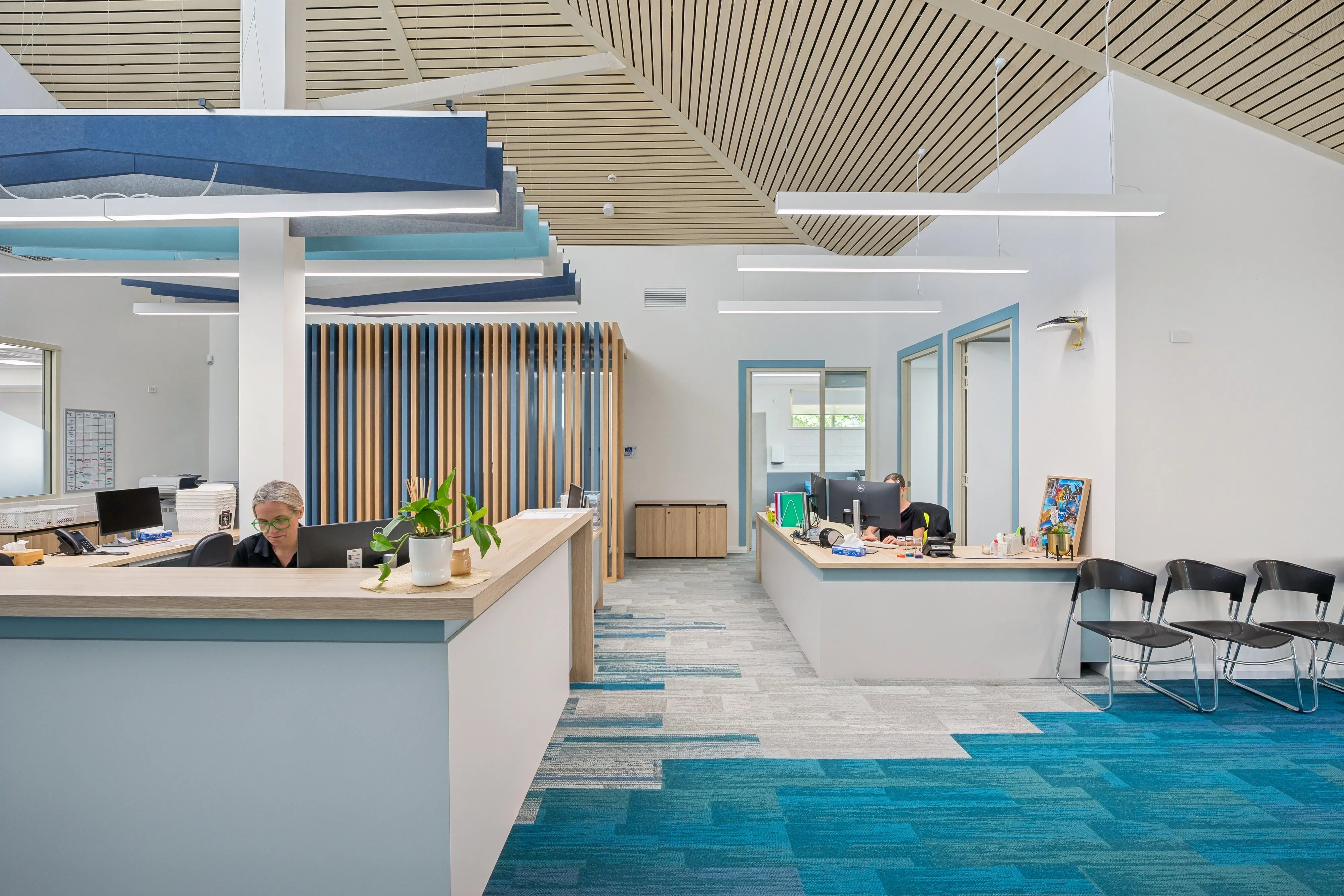 Mandurah Catholic College Stage 22 5