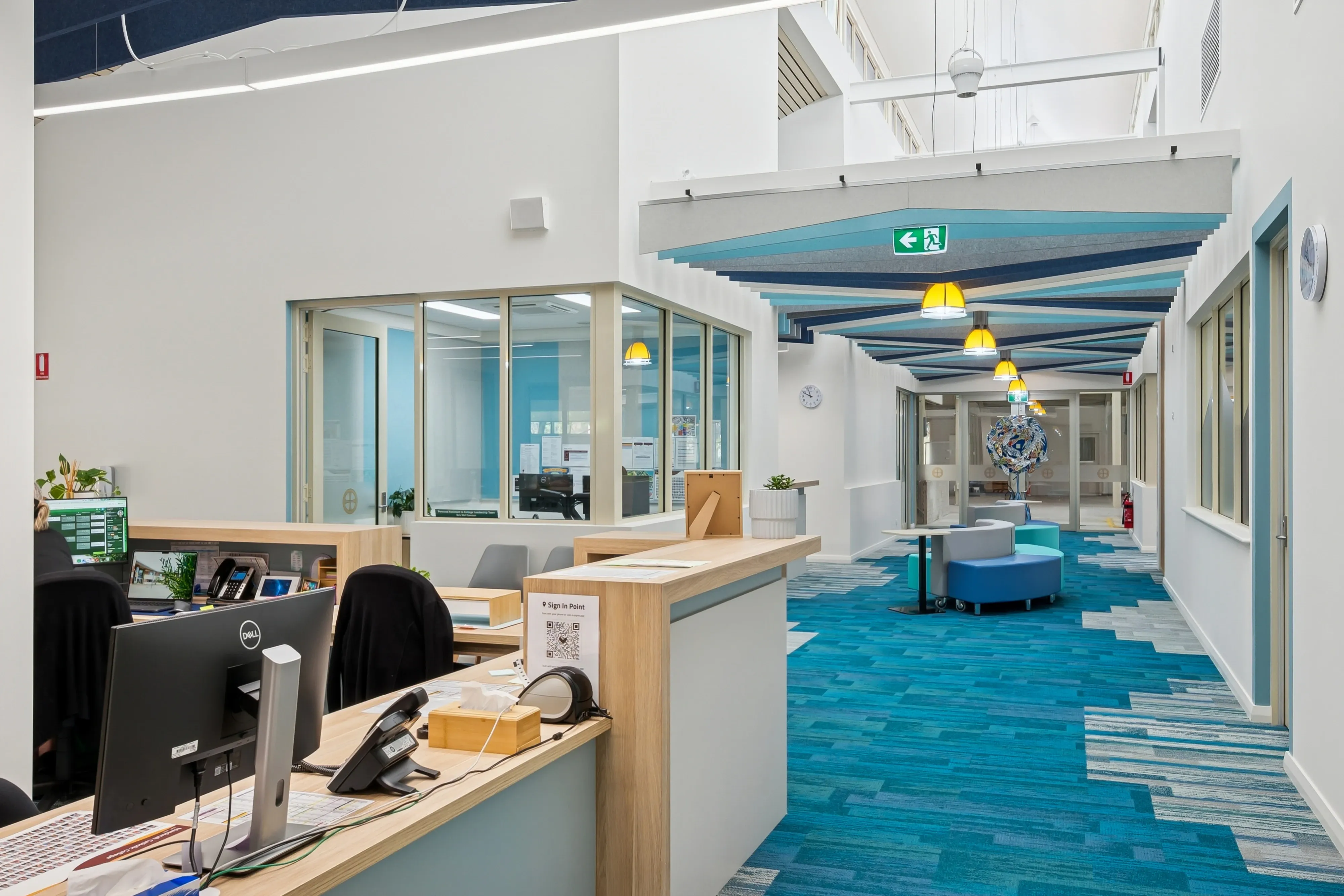 Mandurah Catholic College Stage 22 6