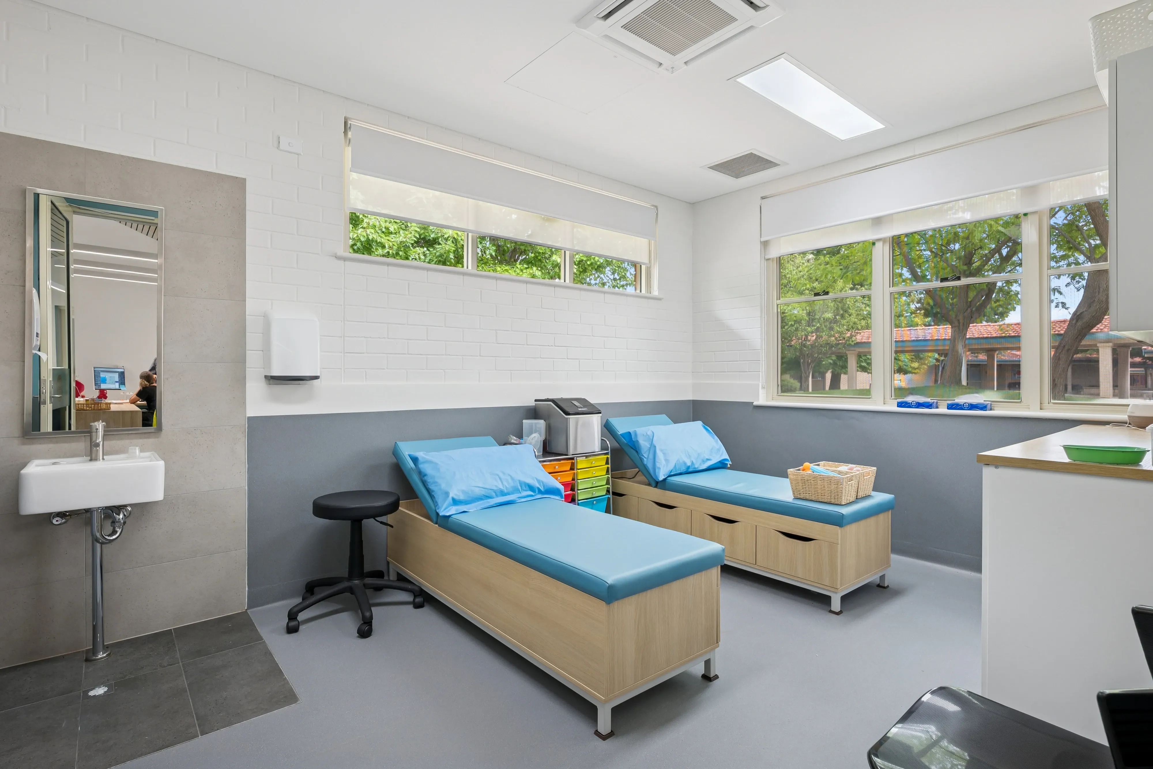 Mandurah Catholic College Stage 22 9