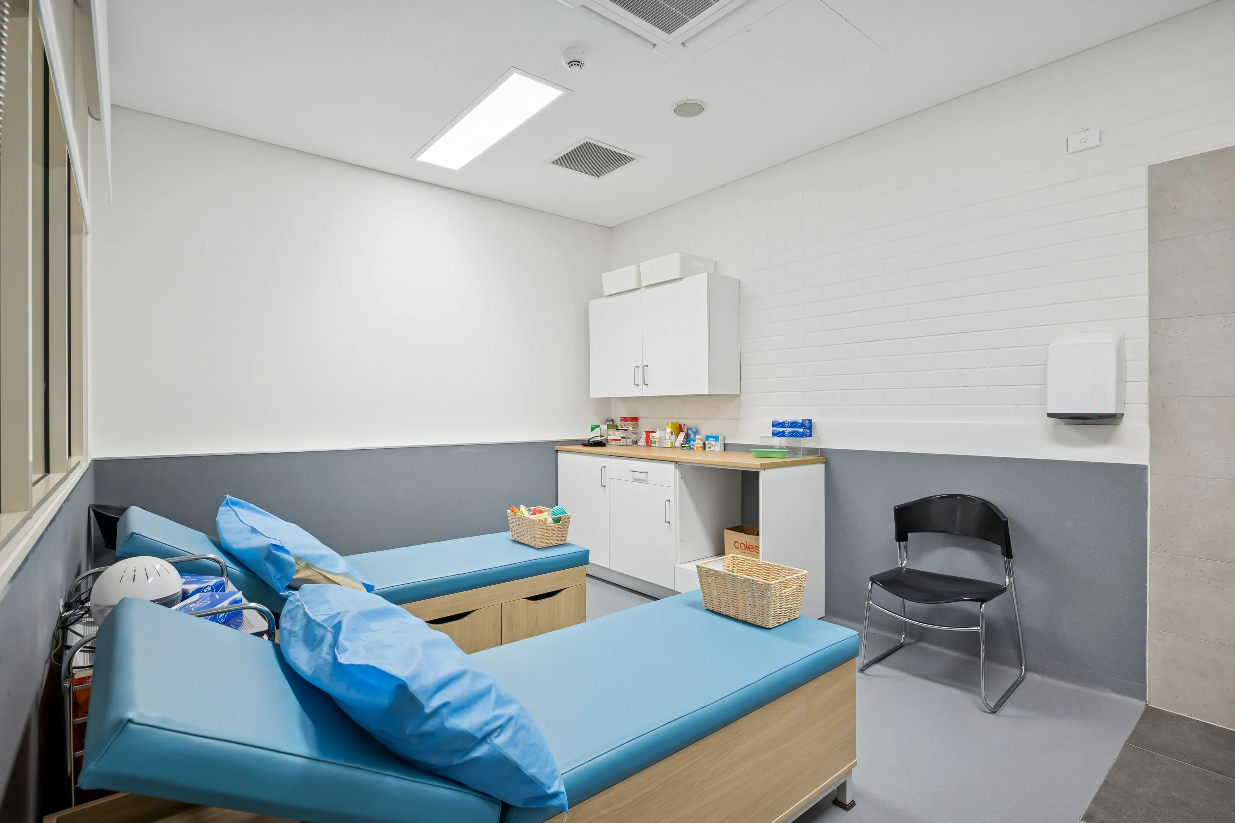 Mandurah Catholic College Stage 22 11