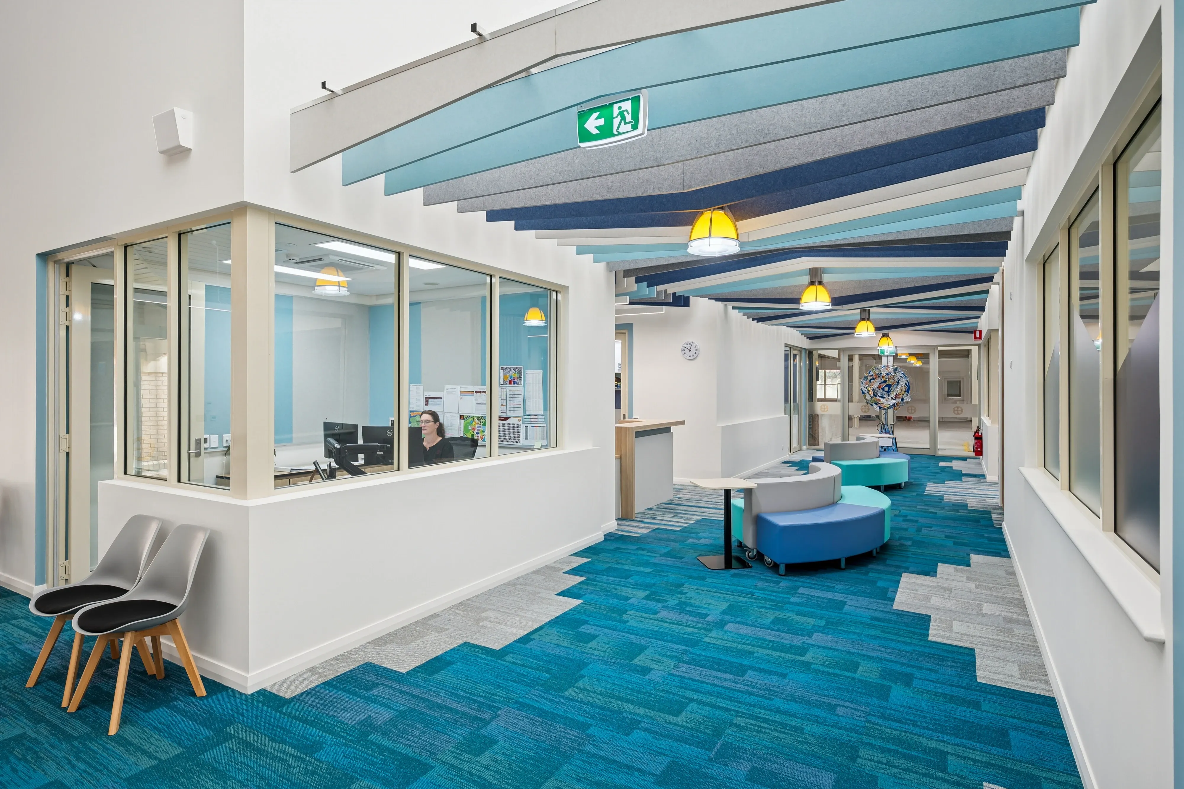 Mandurah Catholic College Stage 22 13