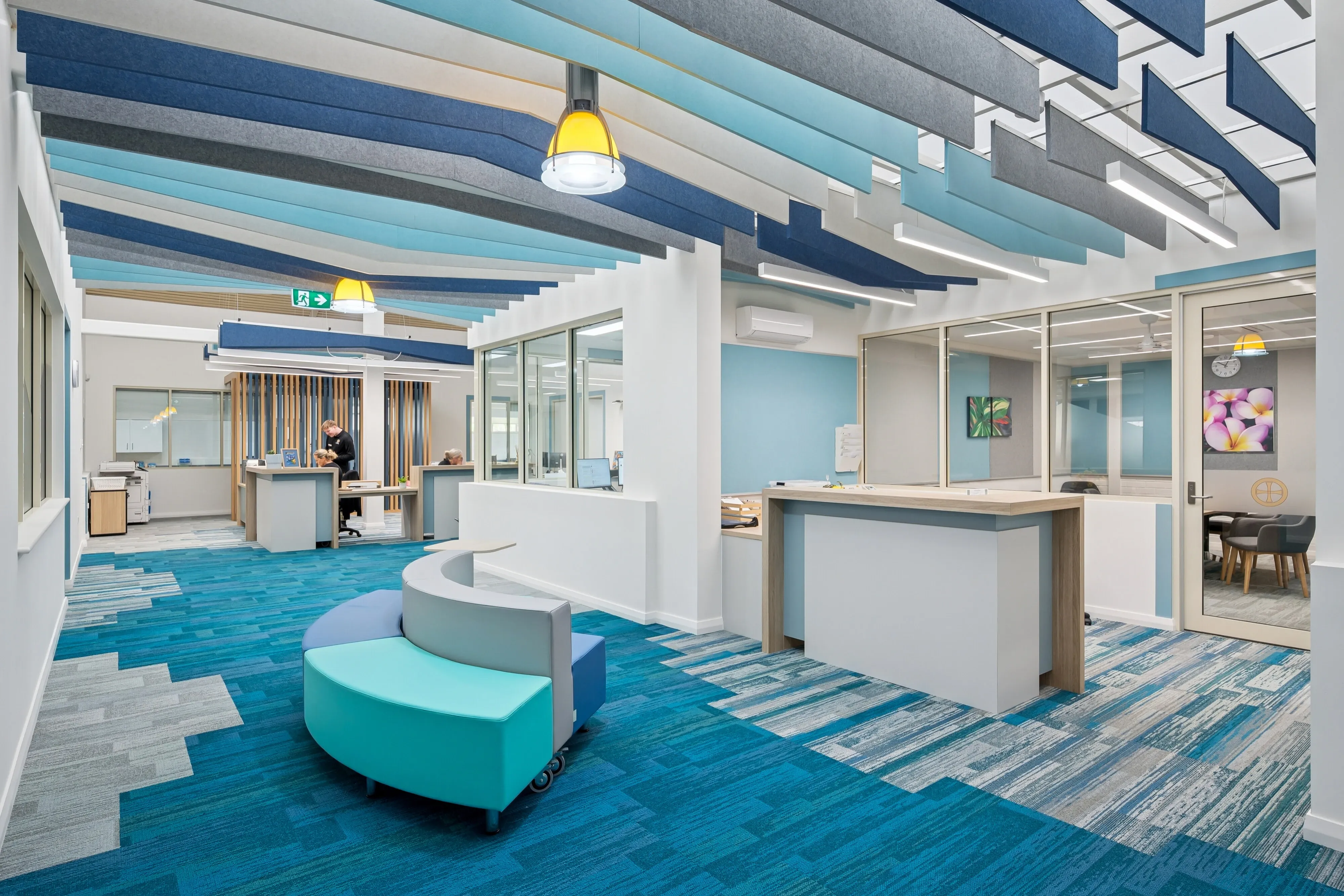 Mandurah Catholic College Stage 22 14