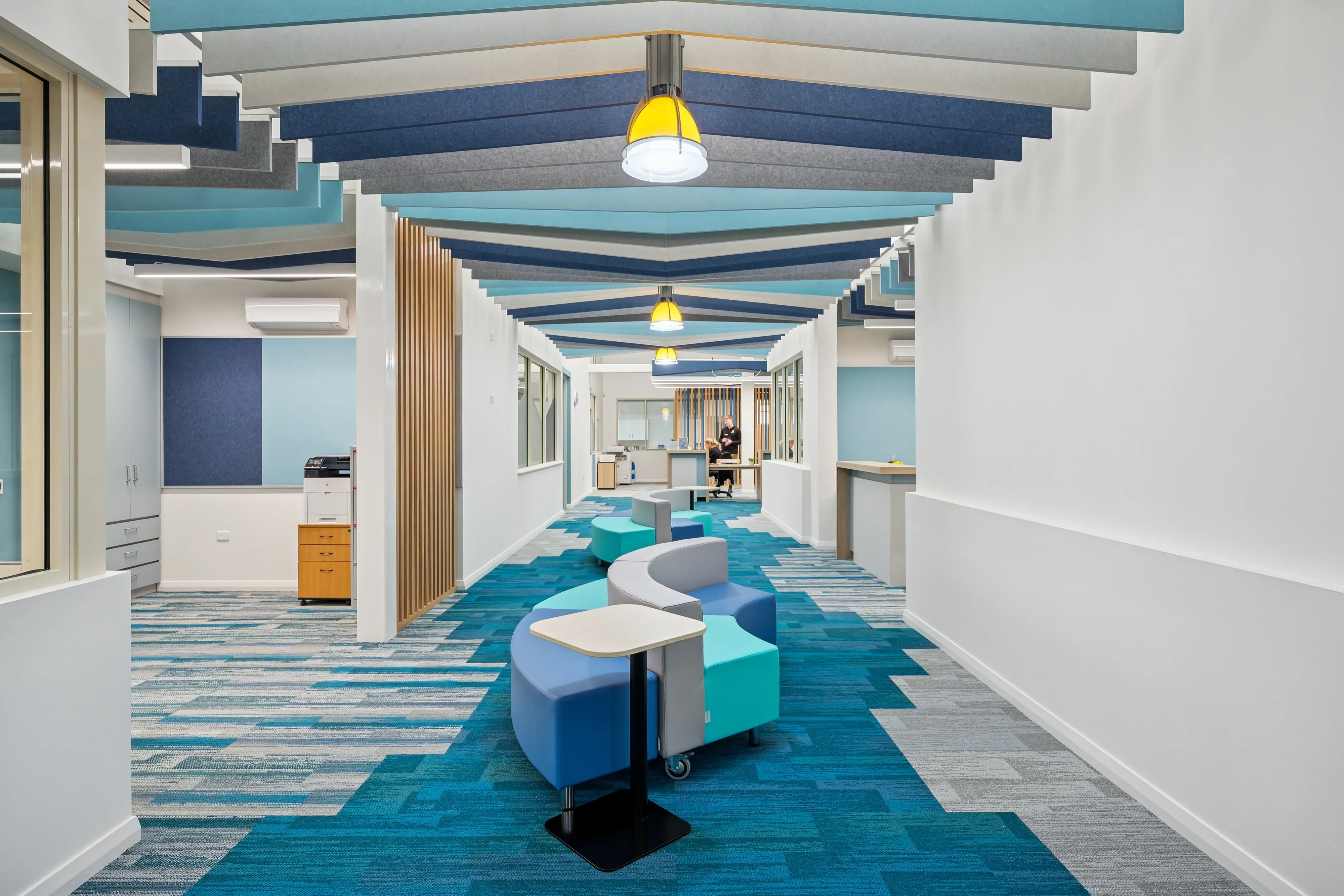 Mandurah Catholic College Stage 22 15