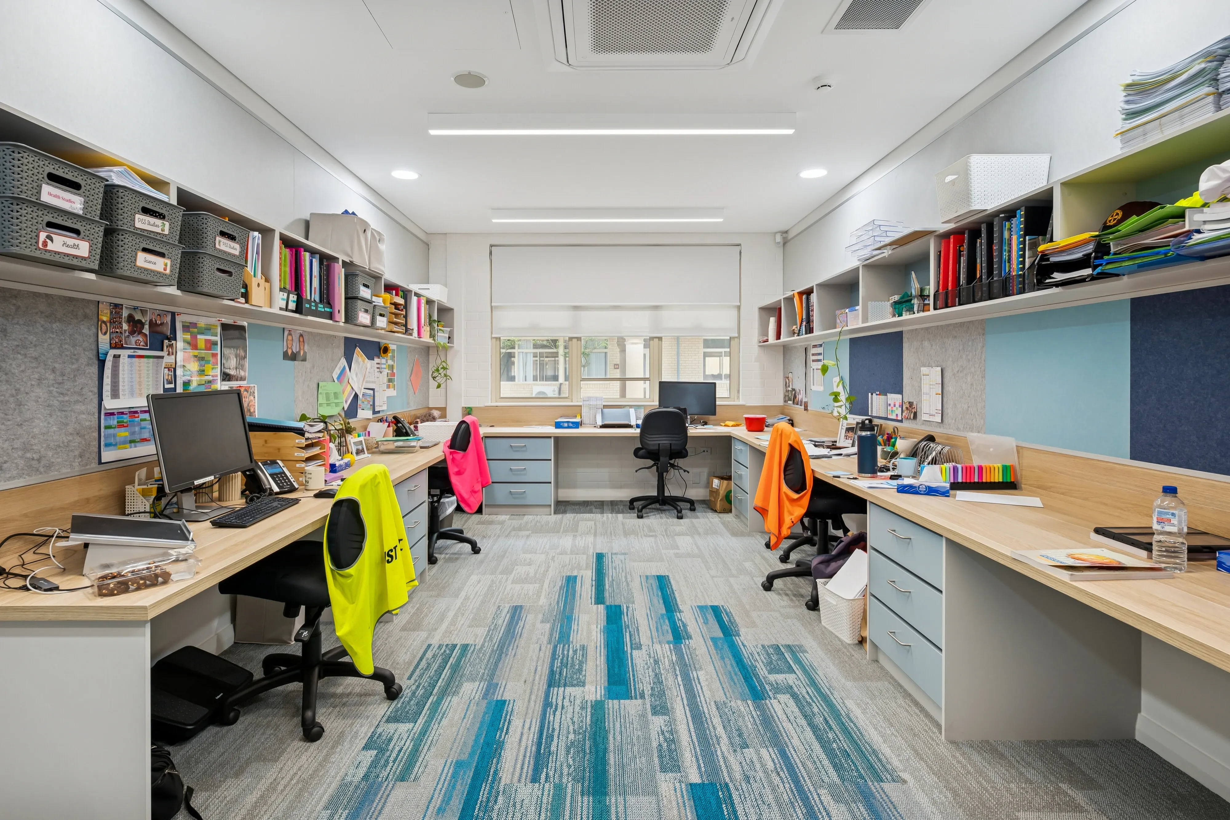 Mandurah Catholic College Stage 22 18