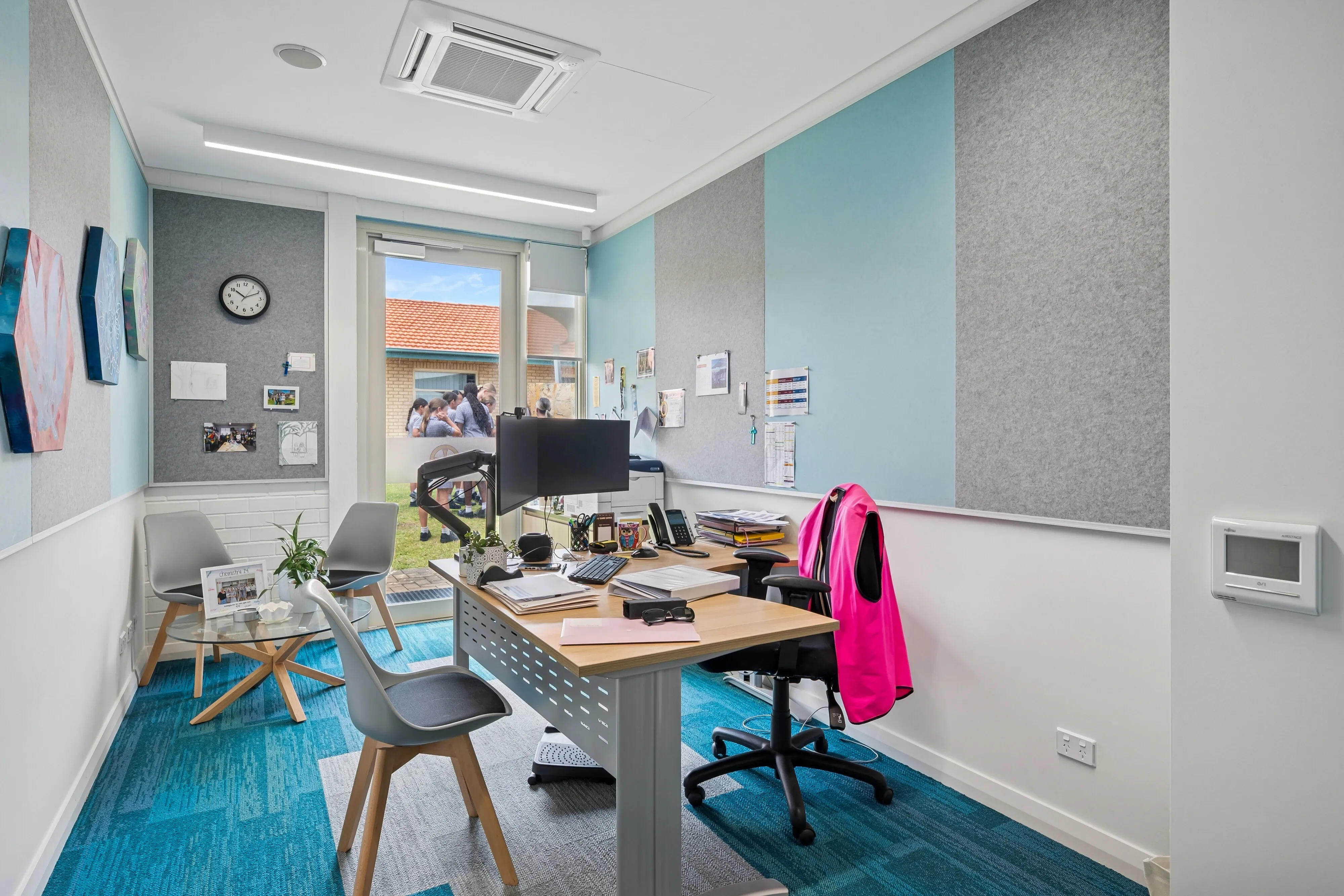 Mandurah Catholic College Stage 22 19